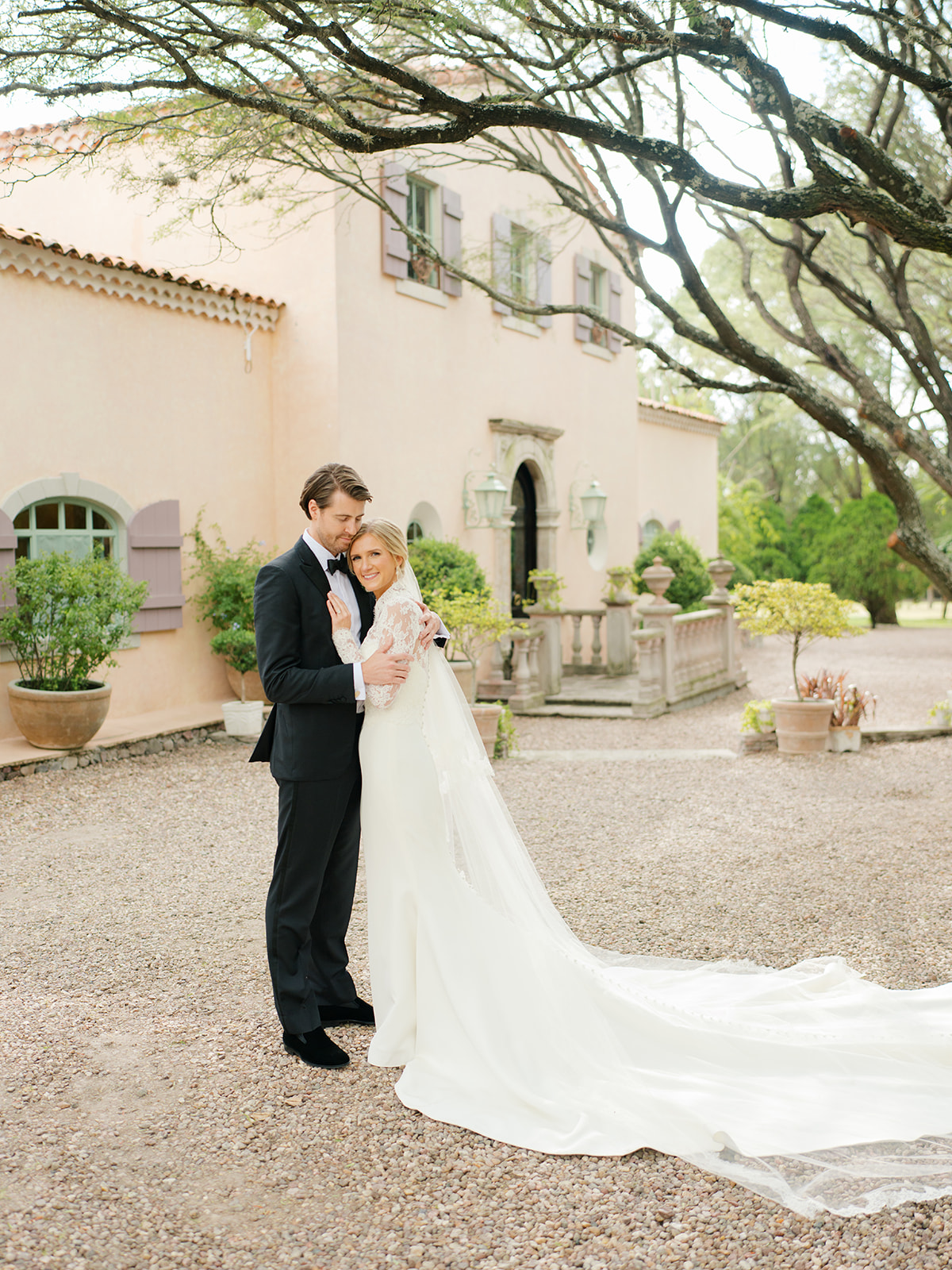 Fotografía de Catherine + Mitchell de Krea - 47780 