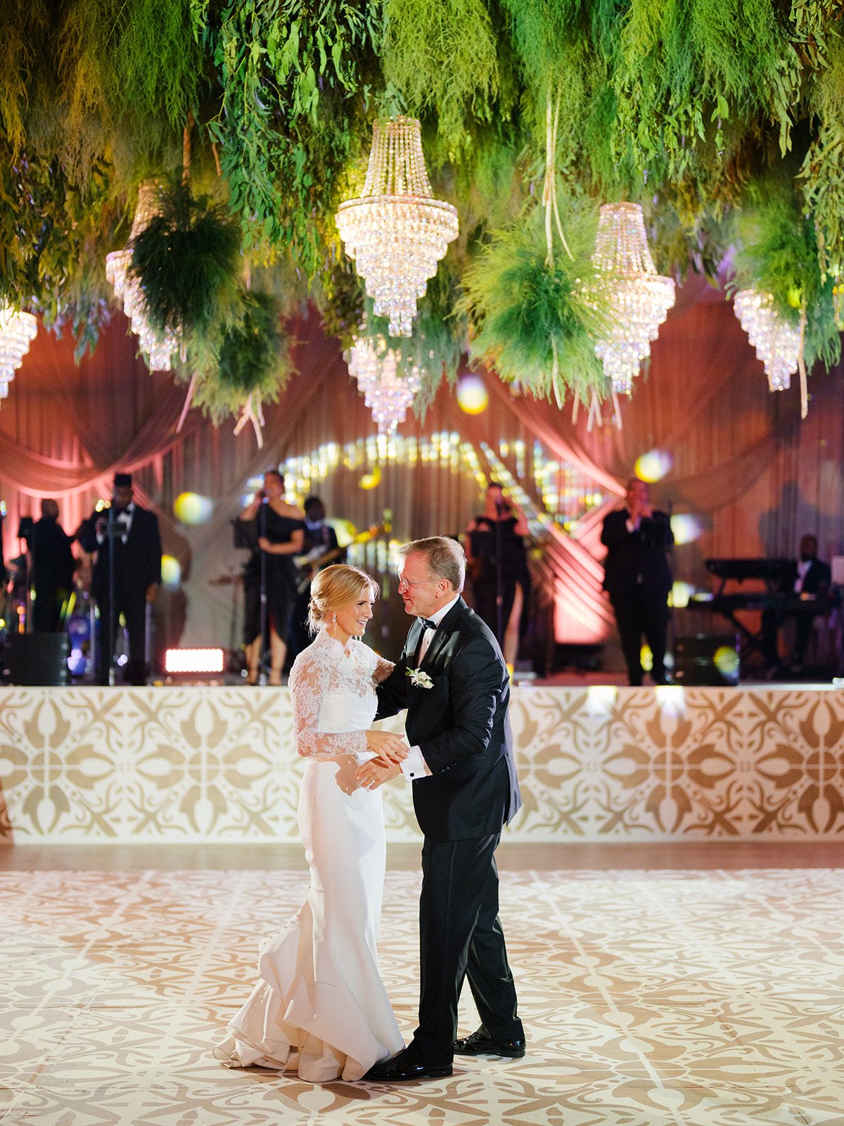 Fotografía de Catherine + Mitchell de Krea - 47781 
