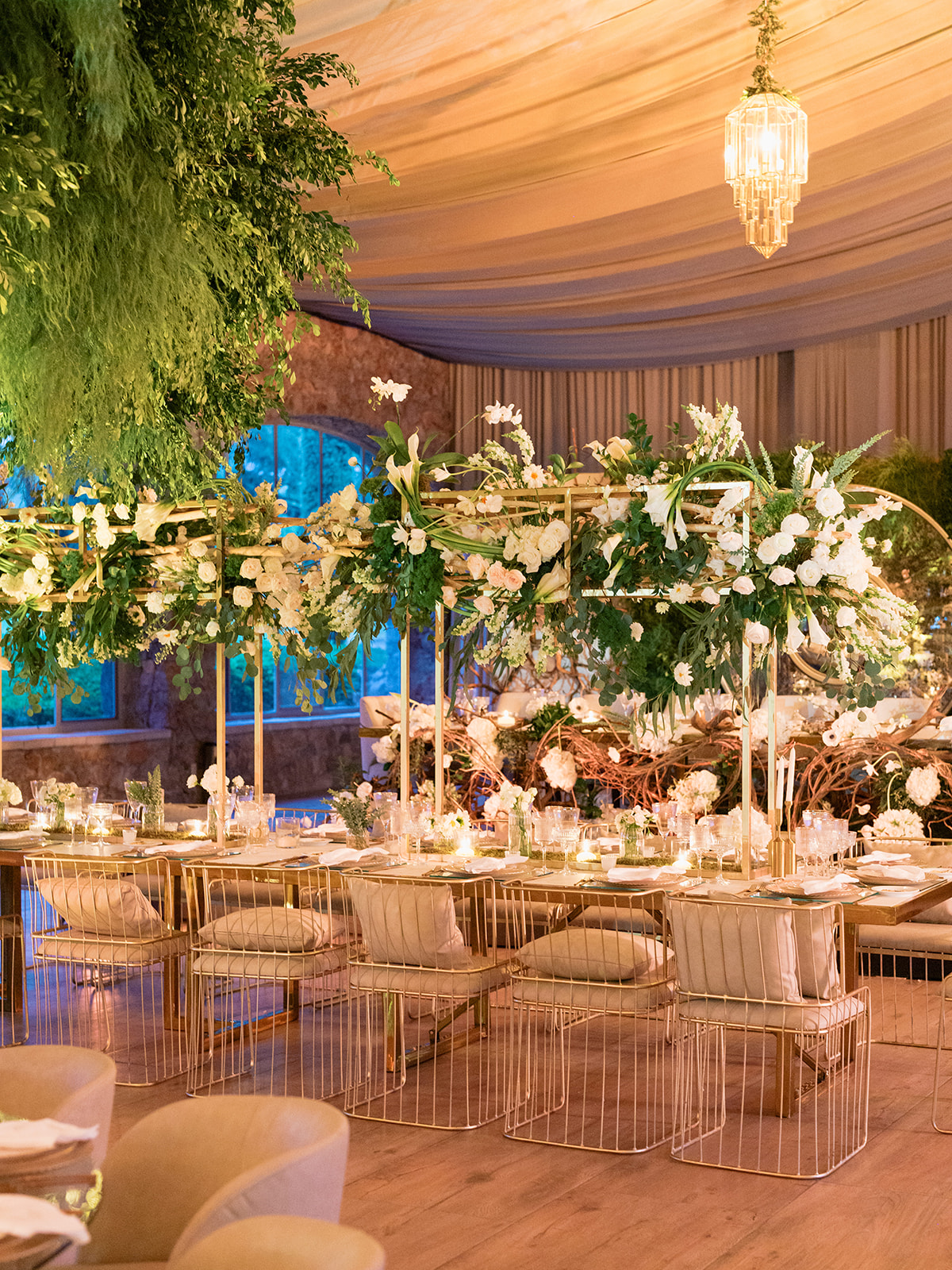 Fotografía de Catherine + Mitchell de Krea - 47782 