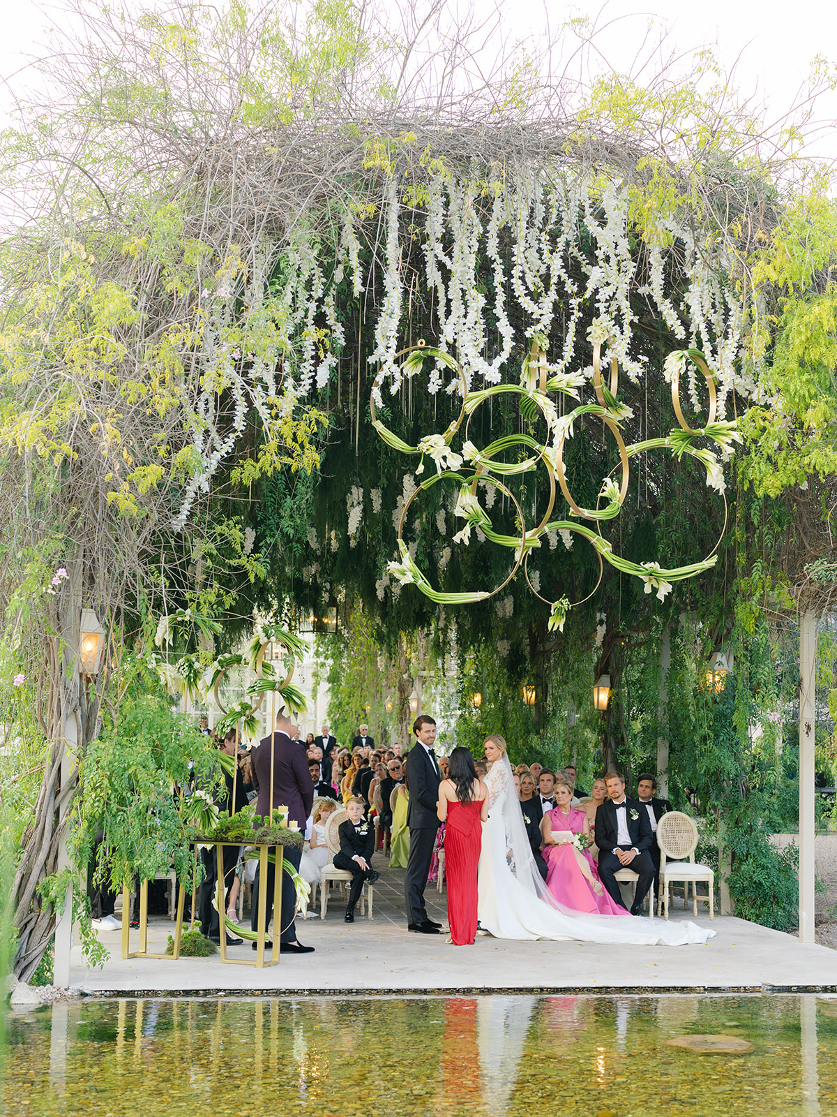 Fotografía de Catherine + Mitchell de Krea - 47783 
