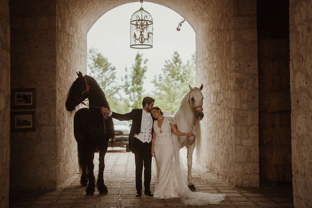 Fotografía de APO & SERGIO de Krea - 47788 