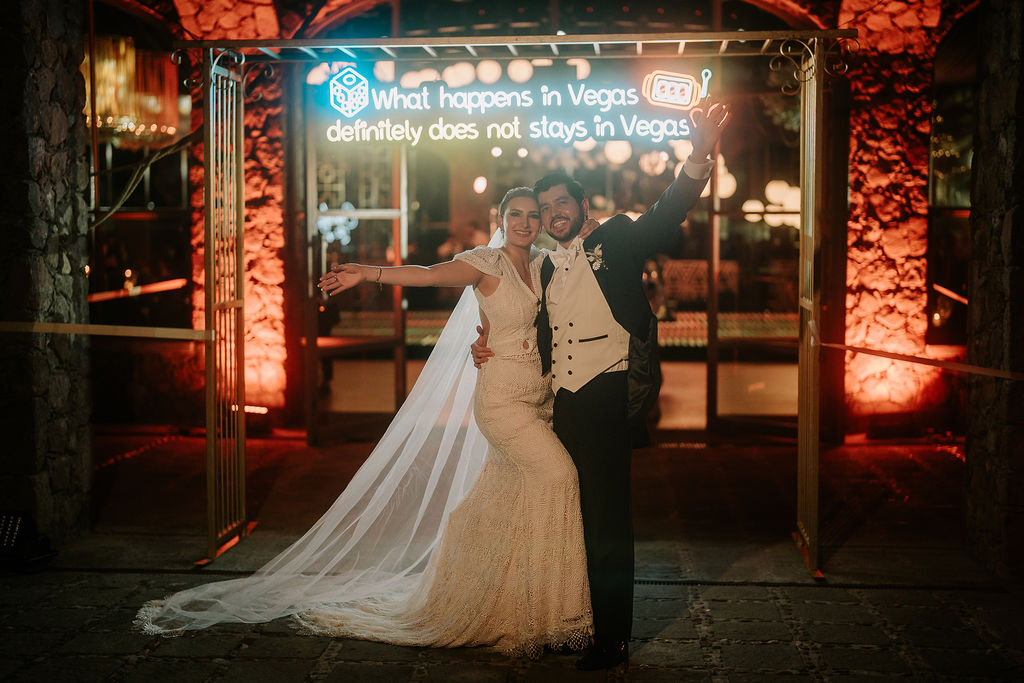 Fotografía de APO & SERGIO de Krea - 47790 