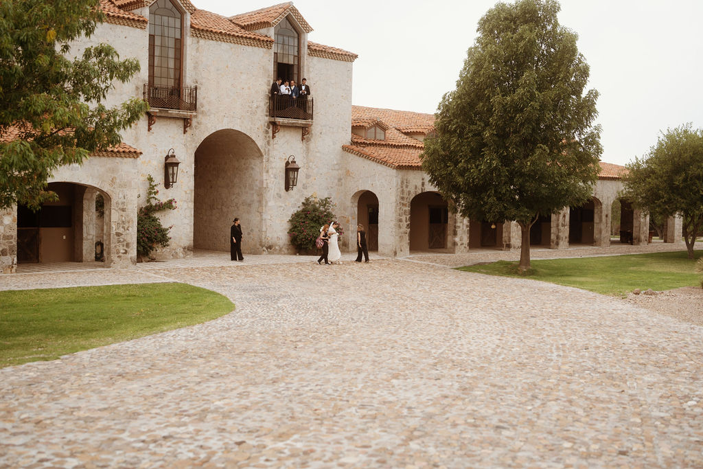 Fotografía de APO & SERGIO de Krea - 47791 