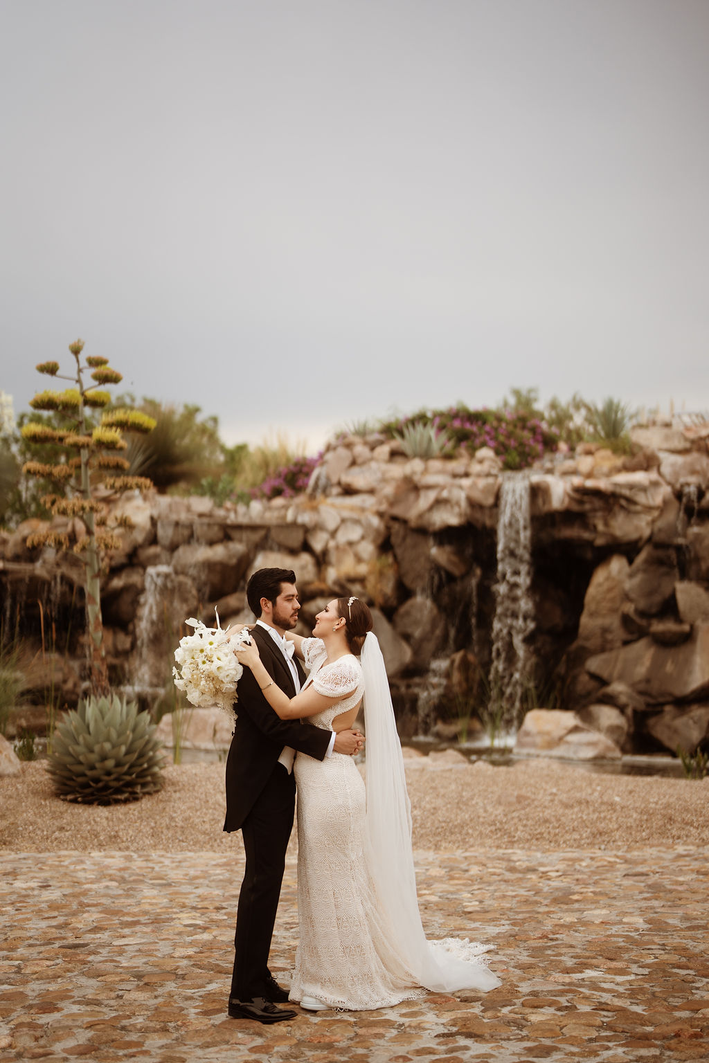 Fotografía de APO & SERGIO de Krea - 47797 