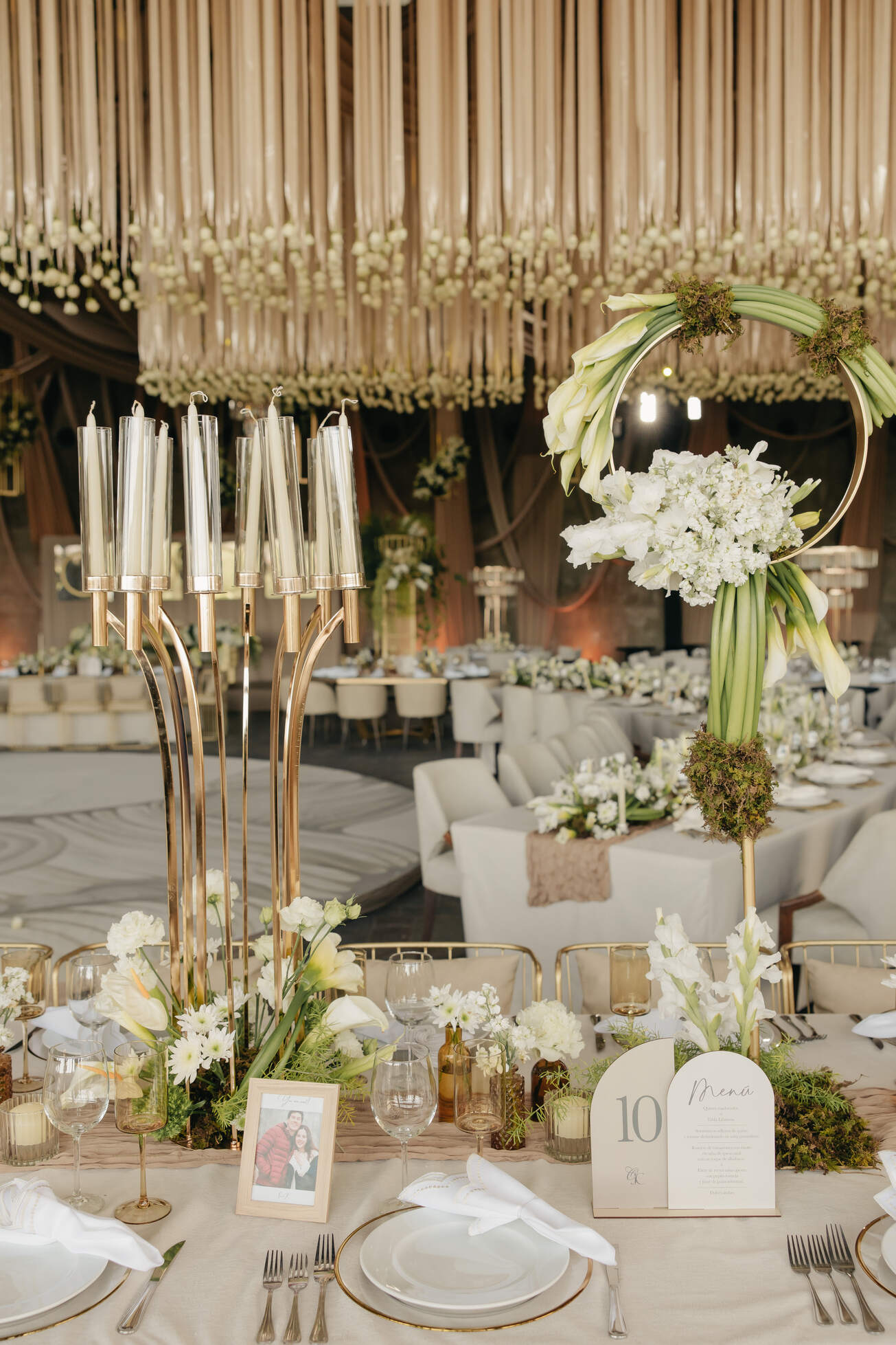 Fotografía de oly & juan carlos de Krea - 47810 