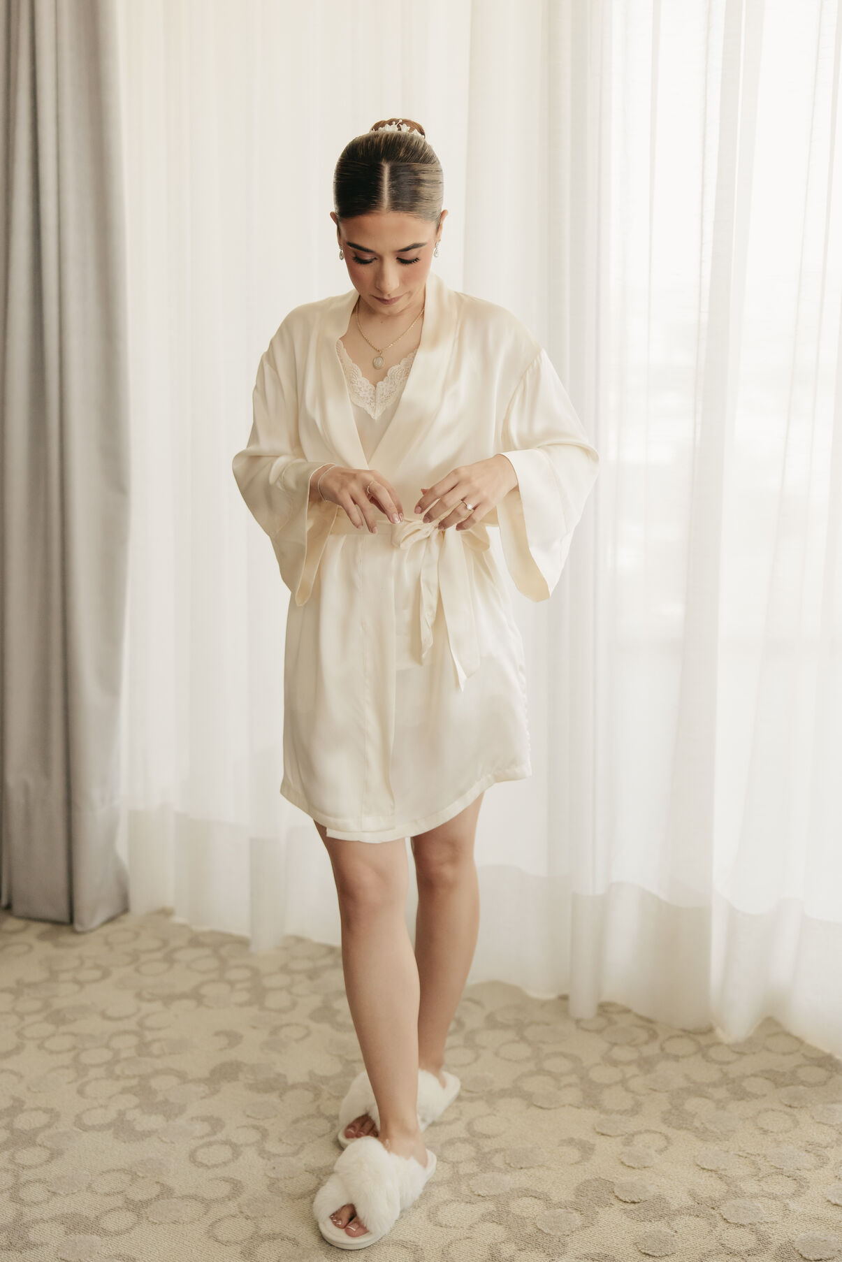 Fotografía de Sofi & Santiago de Krea - 47819 