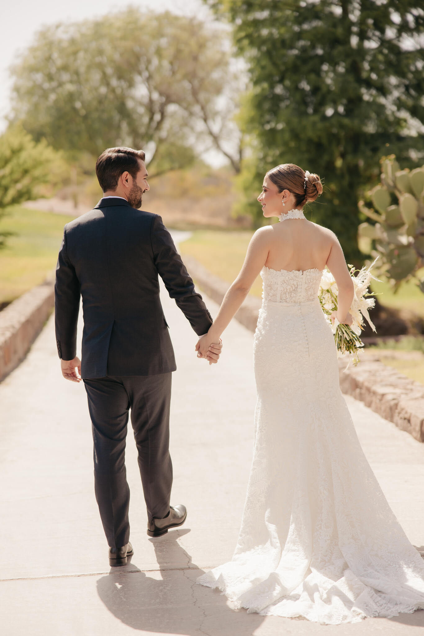Fotografía de Sofi & Santiago de Krea - 47821 