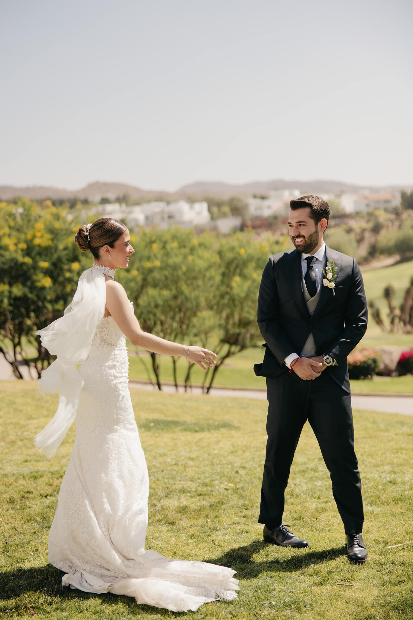 Fotografía de Sofi & Santiago de Krea - 47823 