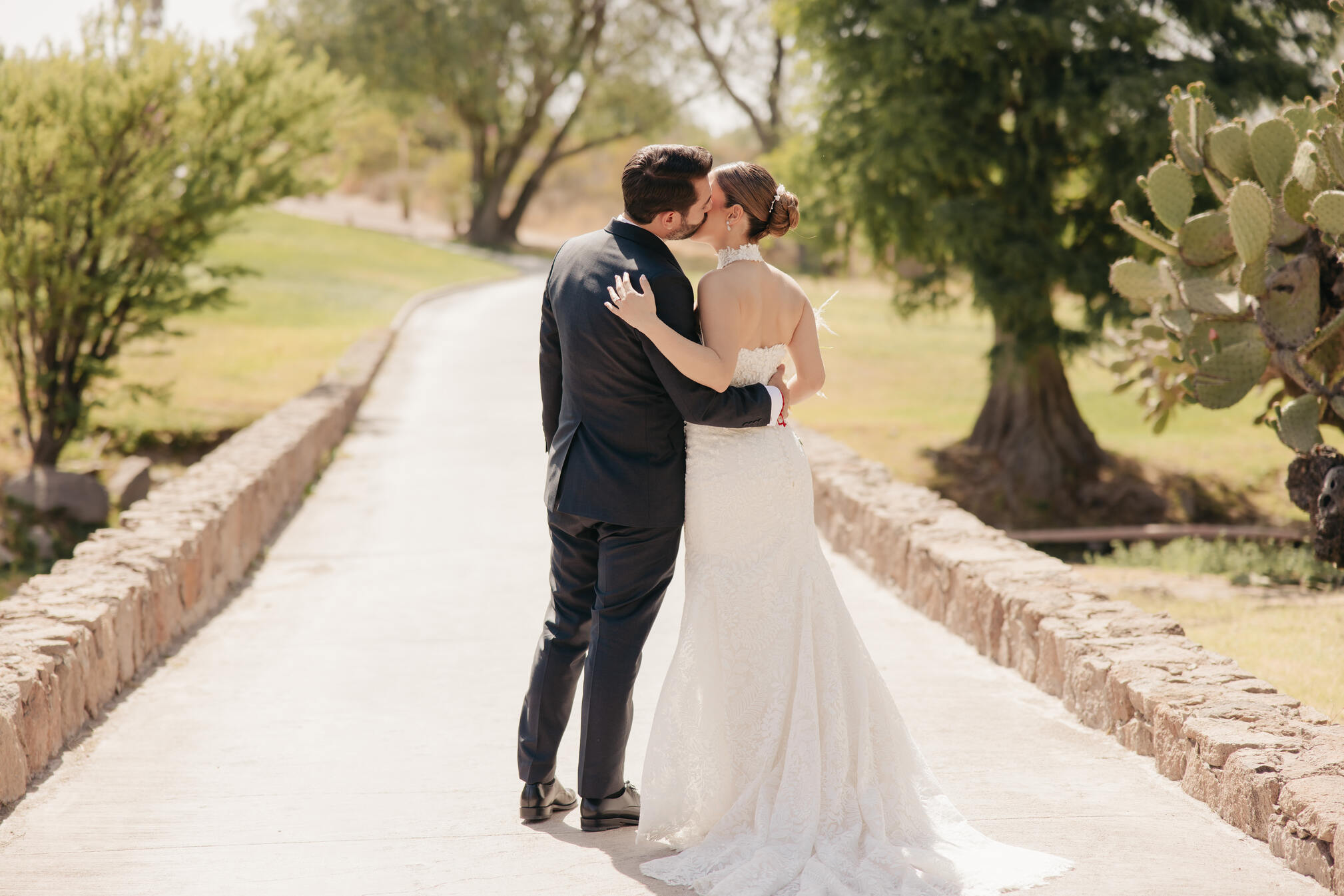Fotografía de Sofi & Santiago de Krea - 47822 