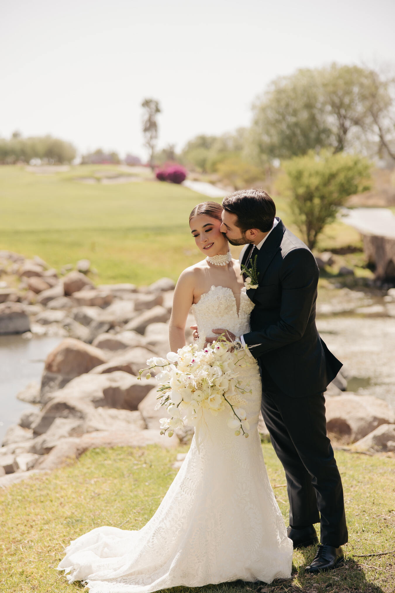 Fotografía de Sofi & Santiago de Krea - 47824 