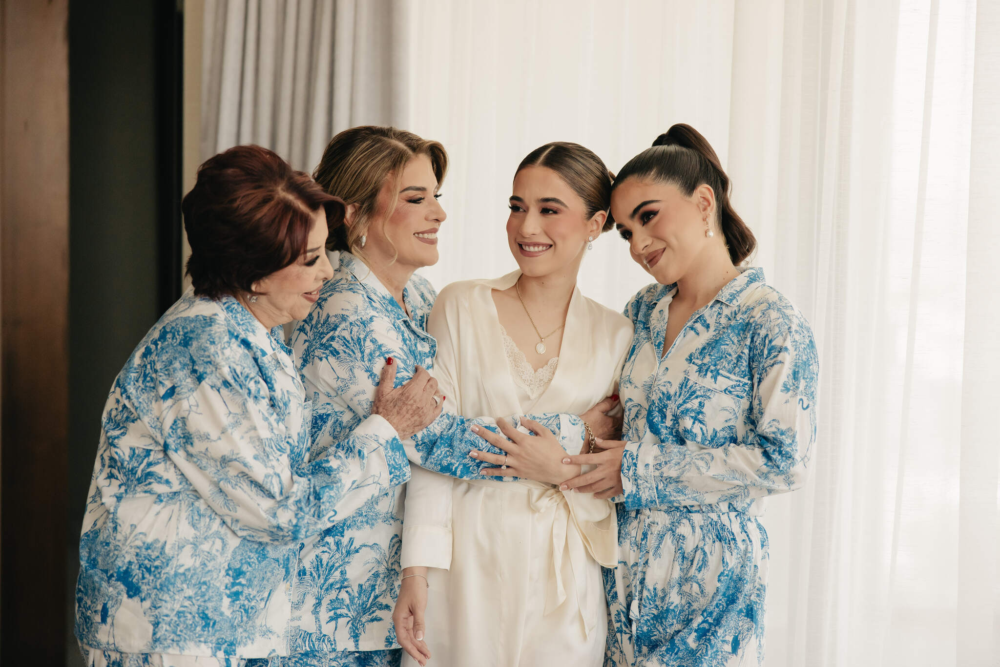 Fotografía de Sofi & Santiago de Krea - 47825 