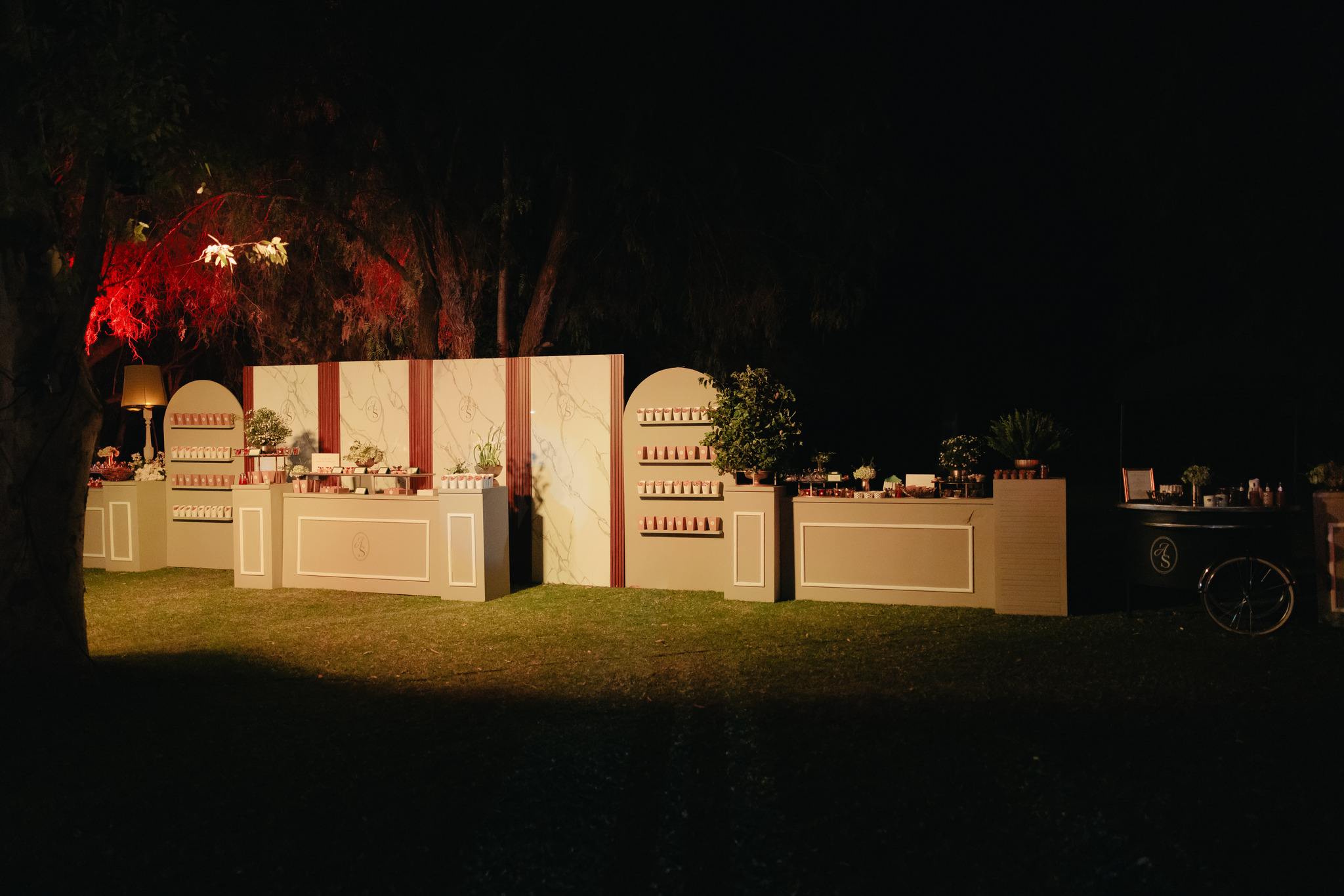 Fotografía de Sofi & Santiago de Krea - 47831 