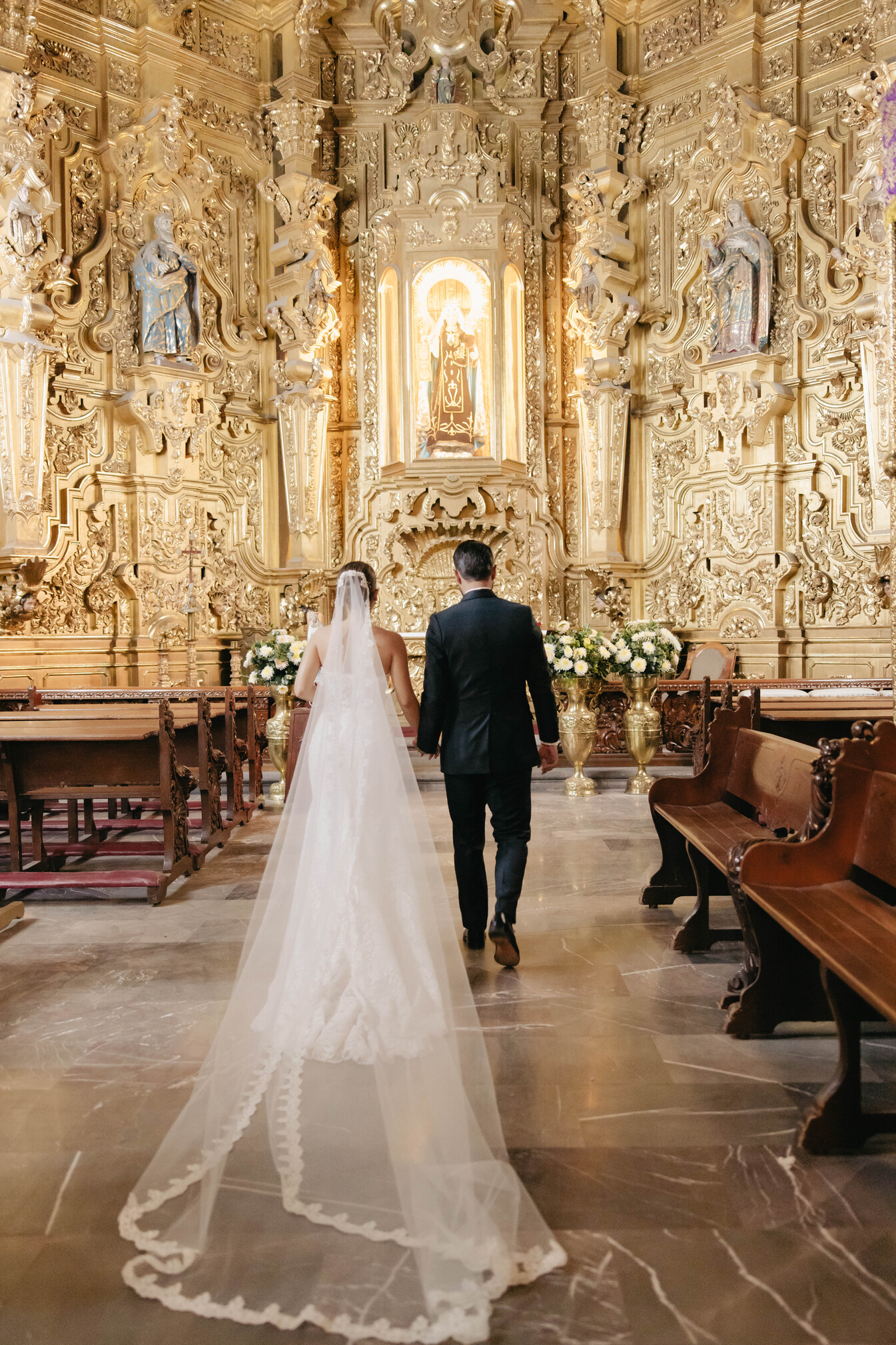 Fotografía de Sofi & Santiago de Krea - 47832 