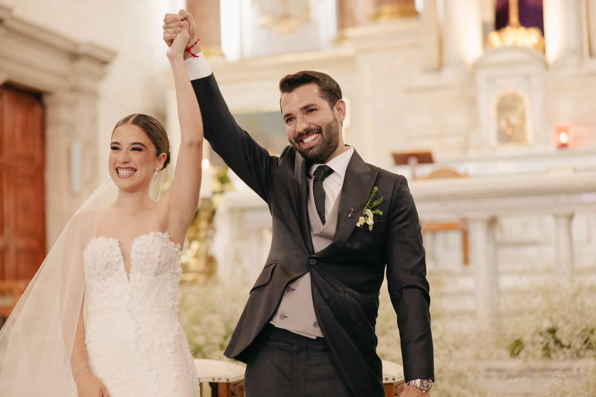 Fotografía de Sofi & Santiago de Krea - 47833 