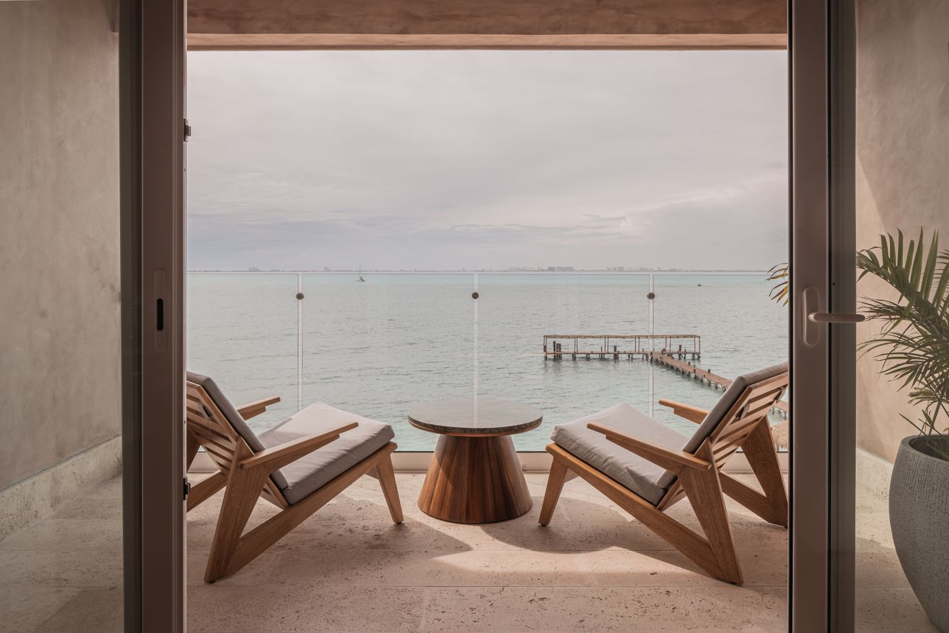 Fotografía de INSTALACIONES de Almare, a Luxury Collection Adult All-Inclusive Resort, Isla Mujeres  - 47843 