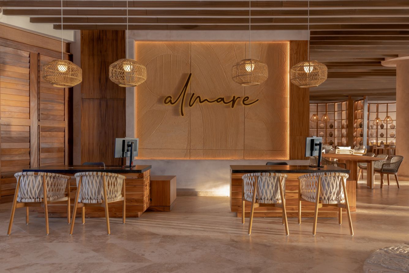 Fotografía de INSTALACIONES de Almare, a Luxury Collection Adult All-Inclusive Resort, Isla Mujeres  - 47846 