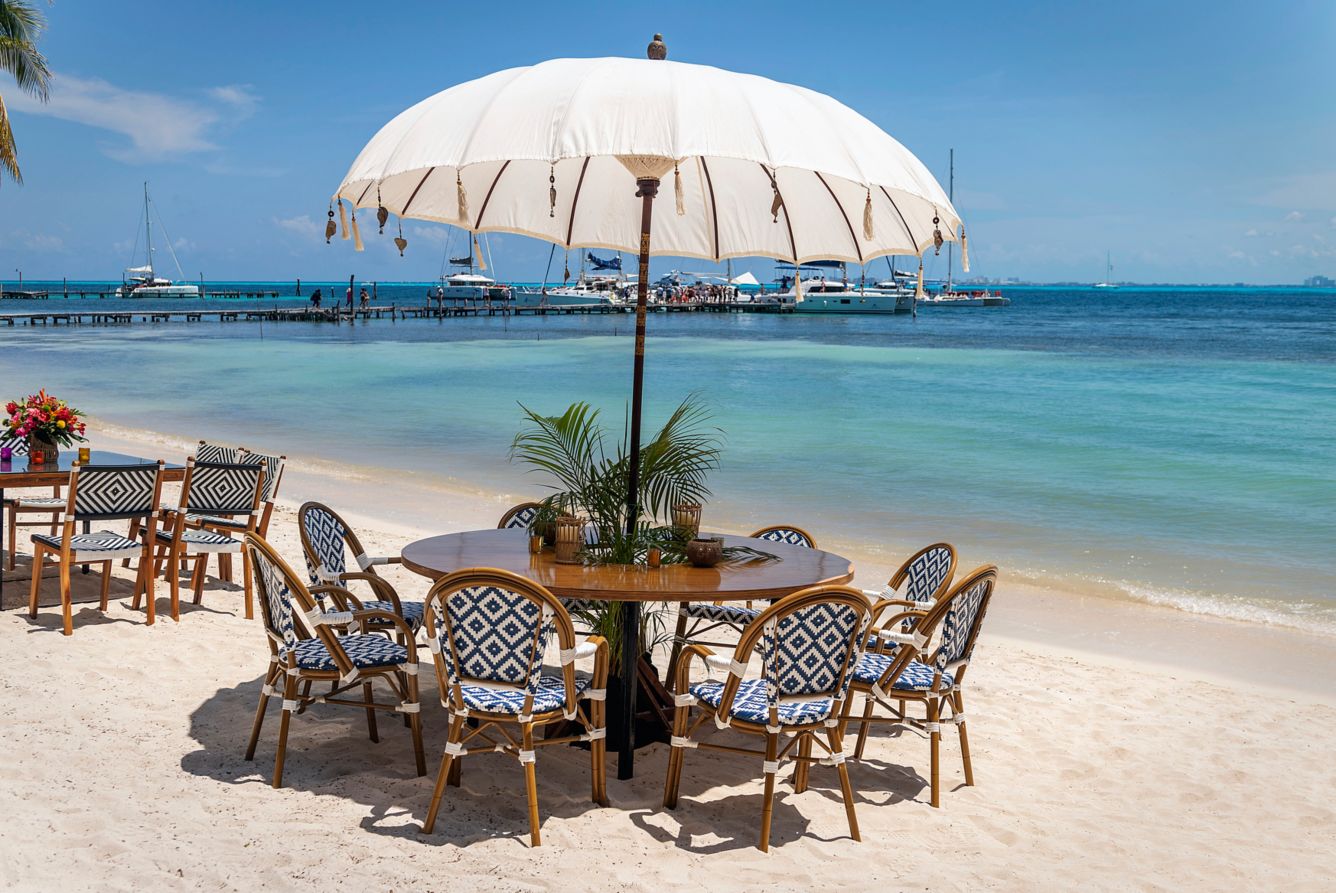 Fotografía de INSTALACIONES de Almare, a Luxury Collection Adult All-Inclusive Resort, Isla Mujeres  - 47847 