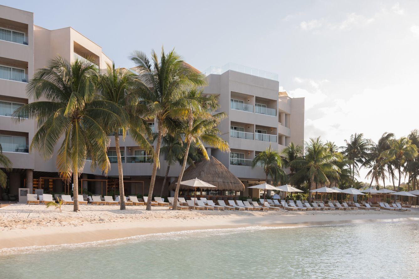 Fotografía de INSTALACIONES de Almare, a Luxury Collection Adult All-Inclusive Resort, Isla Mujeres  - 47848 