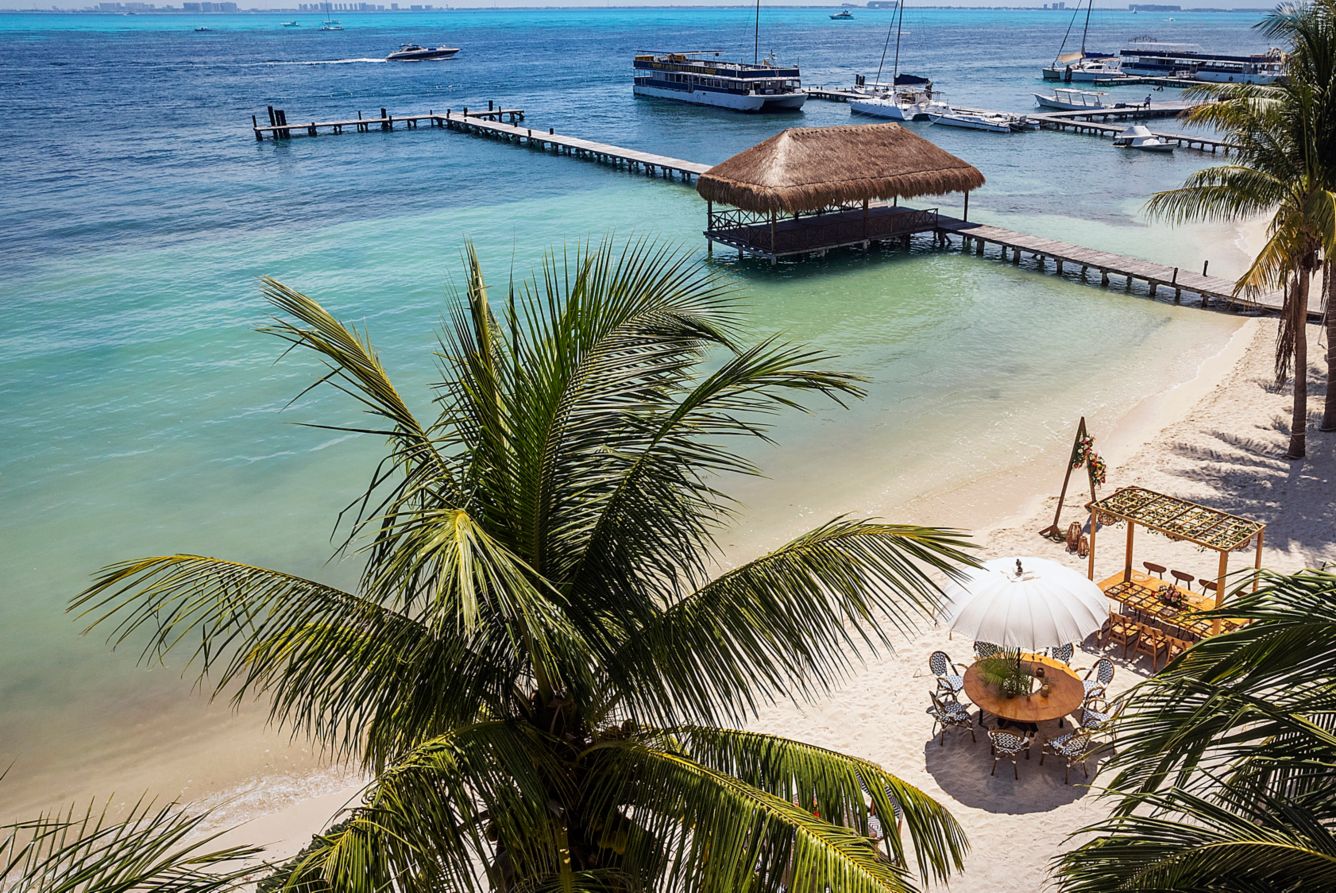 Fotografía de INSTALACIONES de Almare, a Luxury Collection Adult All-Inclusive Resort, Isla Mujeres  - 47851 