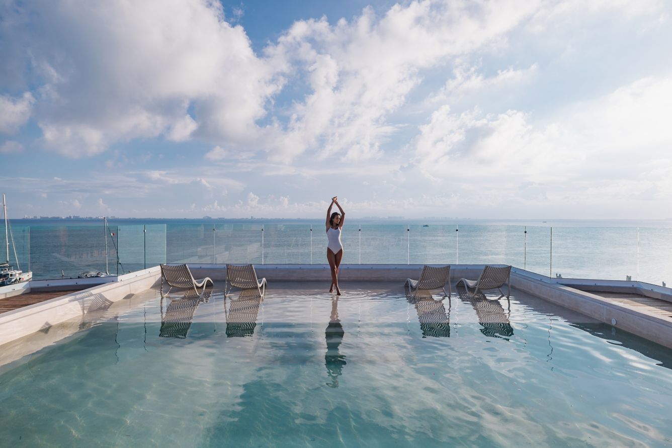 Fotografía de INSTALACIONES 2 de Almare, a Luxury Collection Adult All-Inclusive Resort, Isla Mujeres  - 47853 