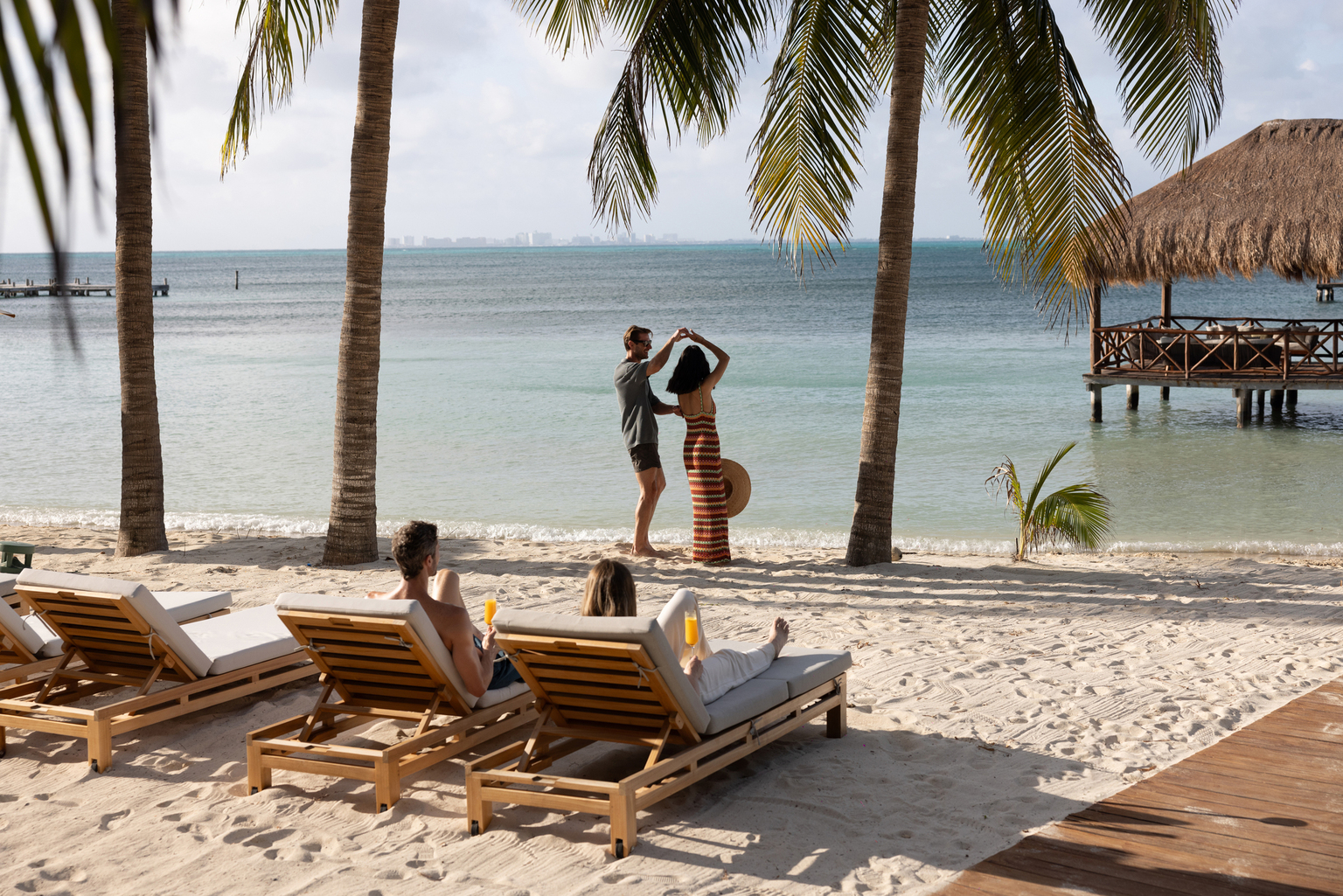 Fotografía de INSTALACIONES 3 de Almare, a Luxury Collection Adult All-Inclusive Resort, Isla Mujeres  - 47868 