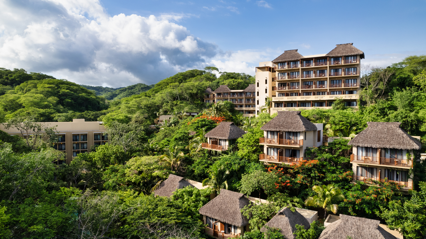 Fotografía de INSTALACIONES de Delta Hotels Riviera Nayarit, An All-Inclusive Resort - 47877 