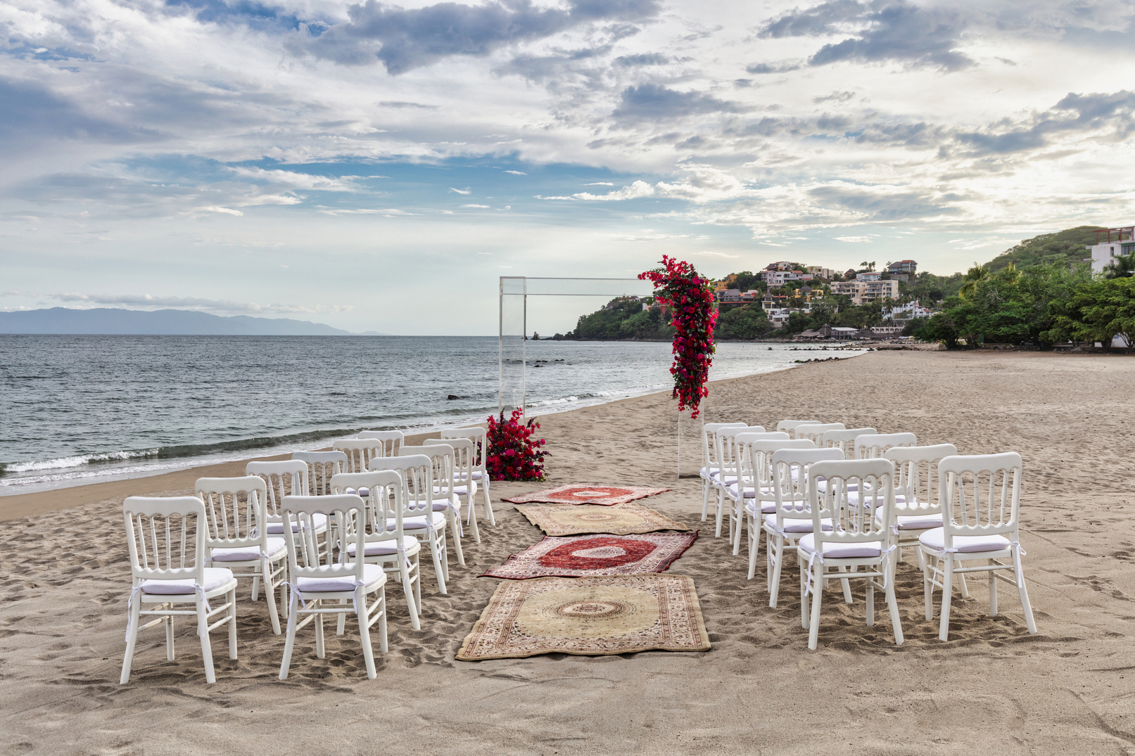 Fotografía de INSTALACIONES de Delta Hotels Riviera Nayarit, An All-Inclusive Resort - 47879 