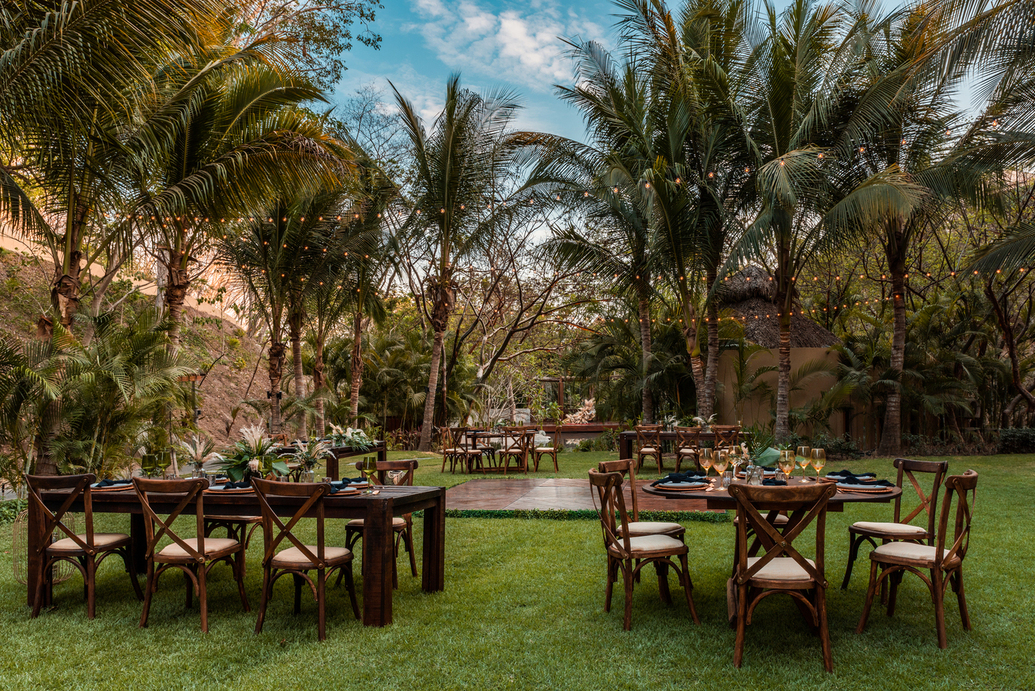 Fotografía de INSTALACIONES de Delta Hotels Riviera Nayarit, An All-Inclusive Resort - 47883 