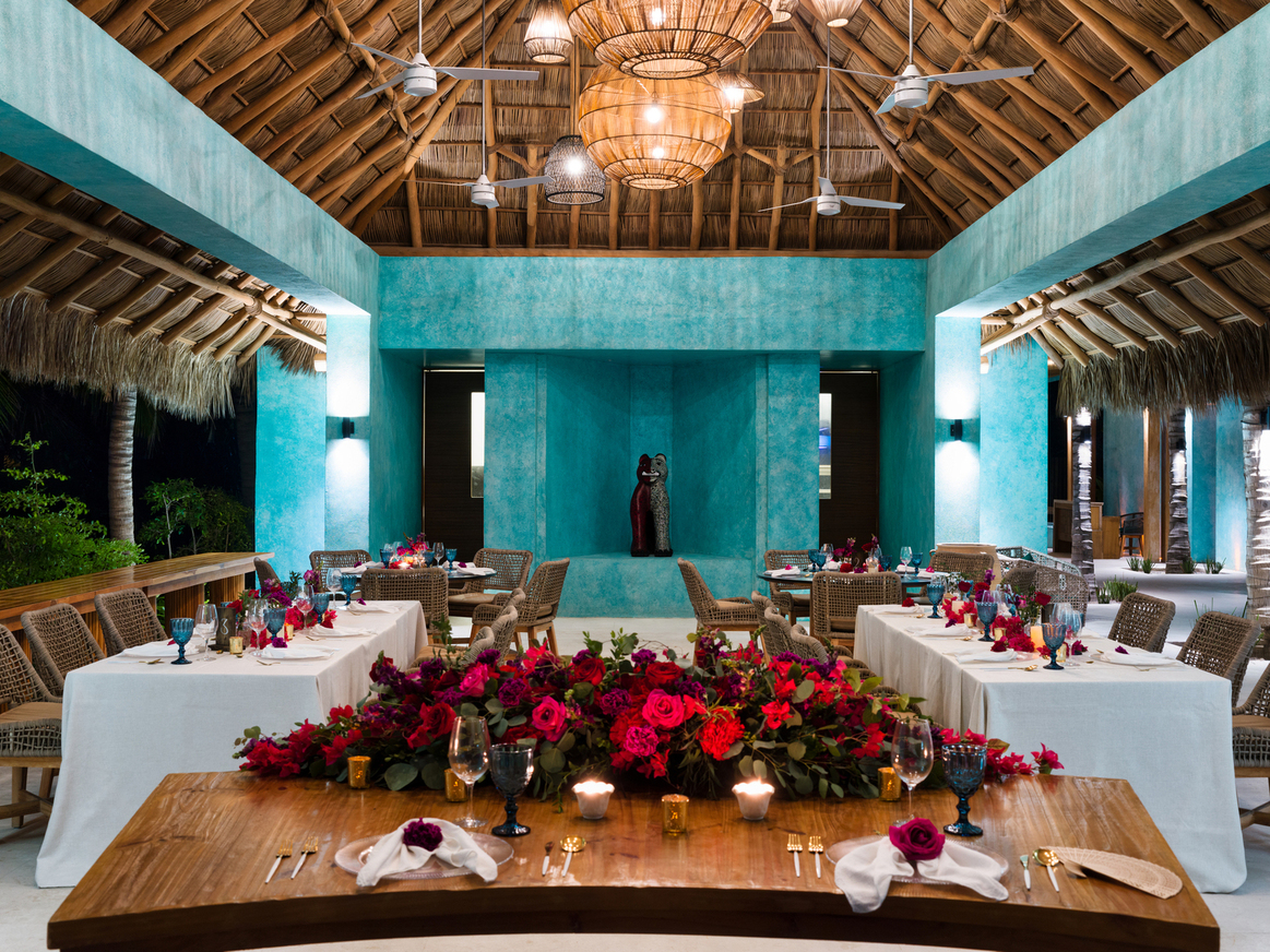 Fotografía de INSTALACIONES de Delta Hotels Riviera Nayarit, An All-Inclusive Resort - 47884 