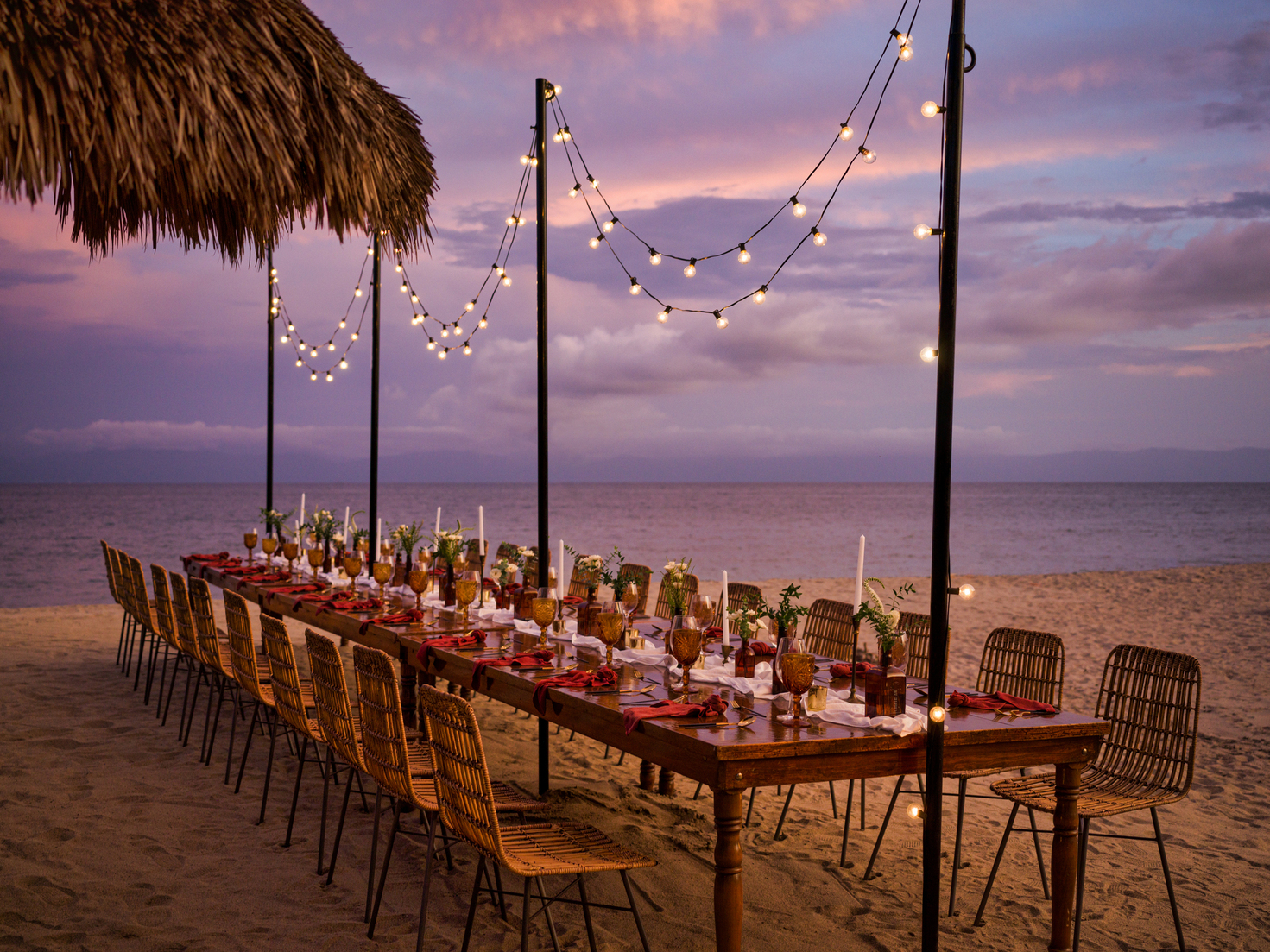 Fotografía de INSTALACIONES de Delta Hotels Riviera Nayarit, An All-Inclusive Resort - 47889 