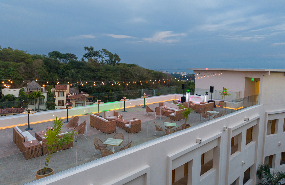 Fotografía de INSTALACIONES 2 de Delta Hotels Riviera Nayarit, An All-Inclusive Resort - 47899 