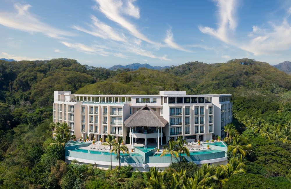 Fotografía de INSTALACIONES 2 de Delta Hotels Riviera Nayarit, An All-Inclusive Resort - 47900 