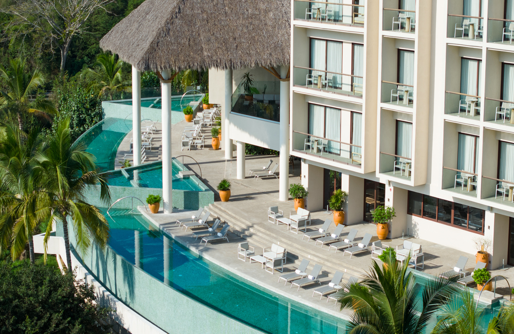 Fotografía de INSTALACIONES 2 de Delta Hotels Riviera Nayarit, An All-Inclusive Resort - 47901 