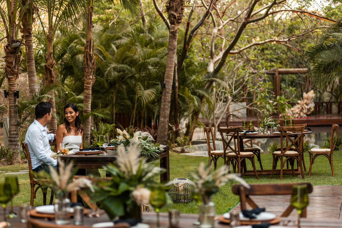 Fotografía de EVENTOS de Delta Hotels Riviera Nayarit, An All-Inclusive Resort - 47910 