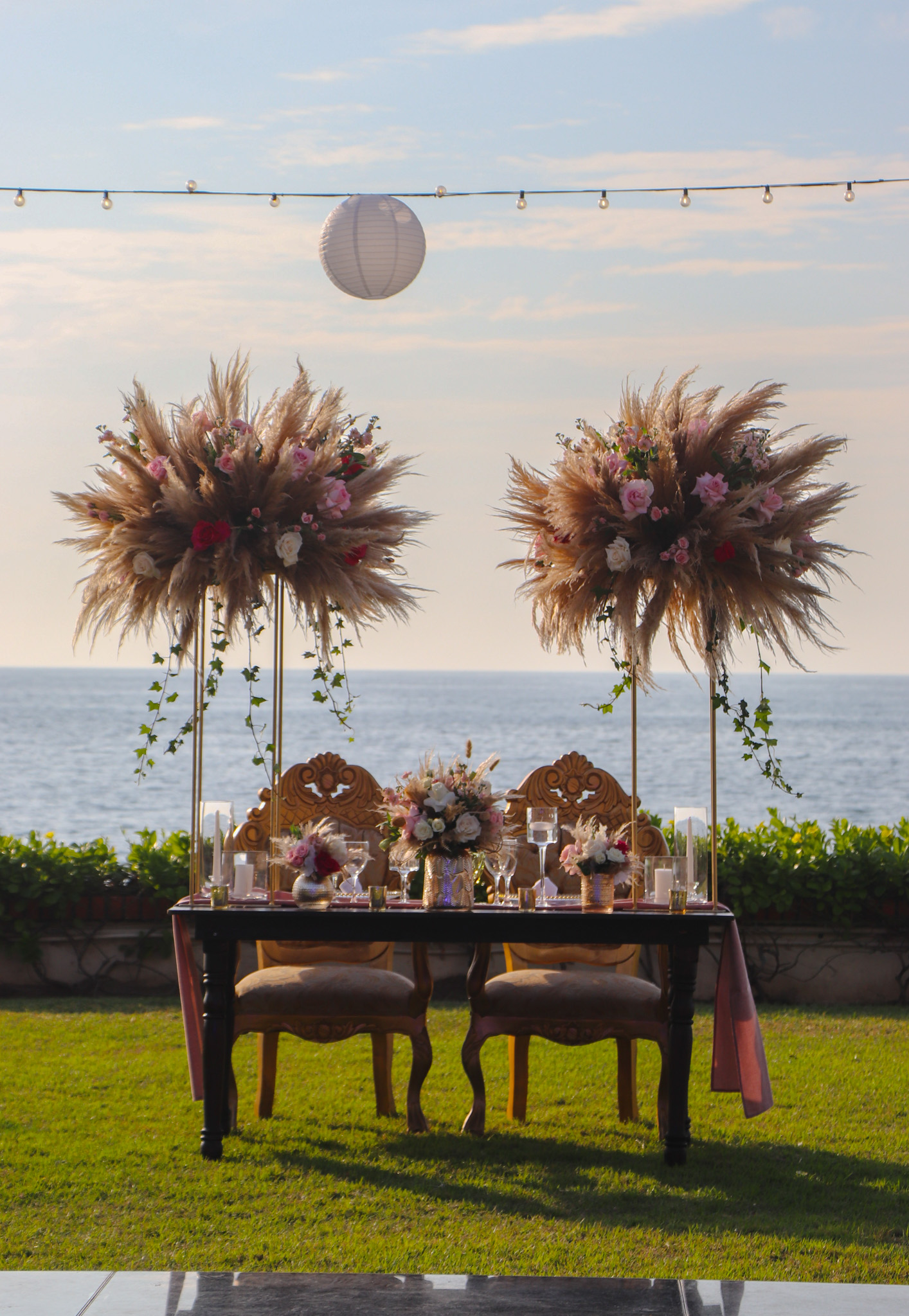 Fotografía de RECEPCIONES de Sheraton Buganvilias Resort & Convention Center - 47914 