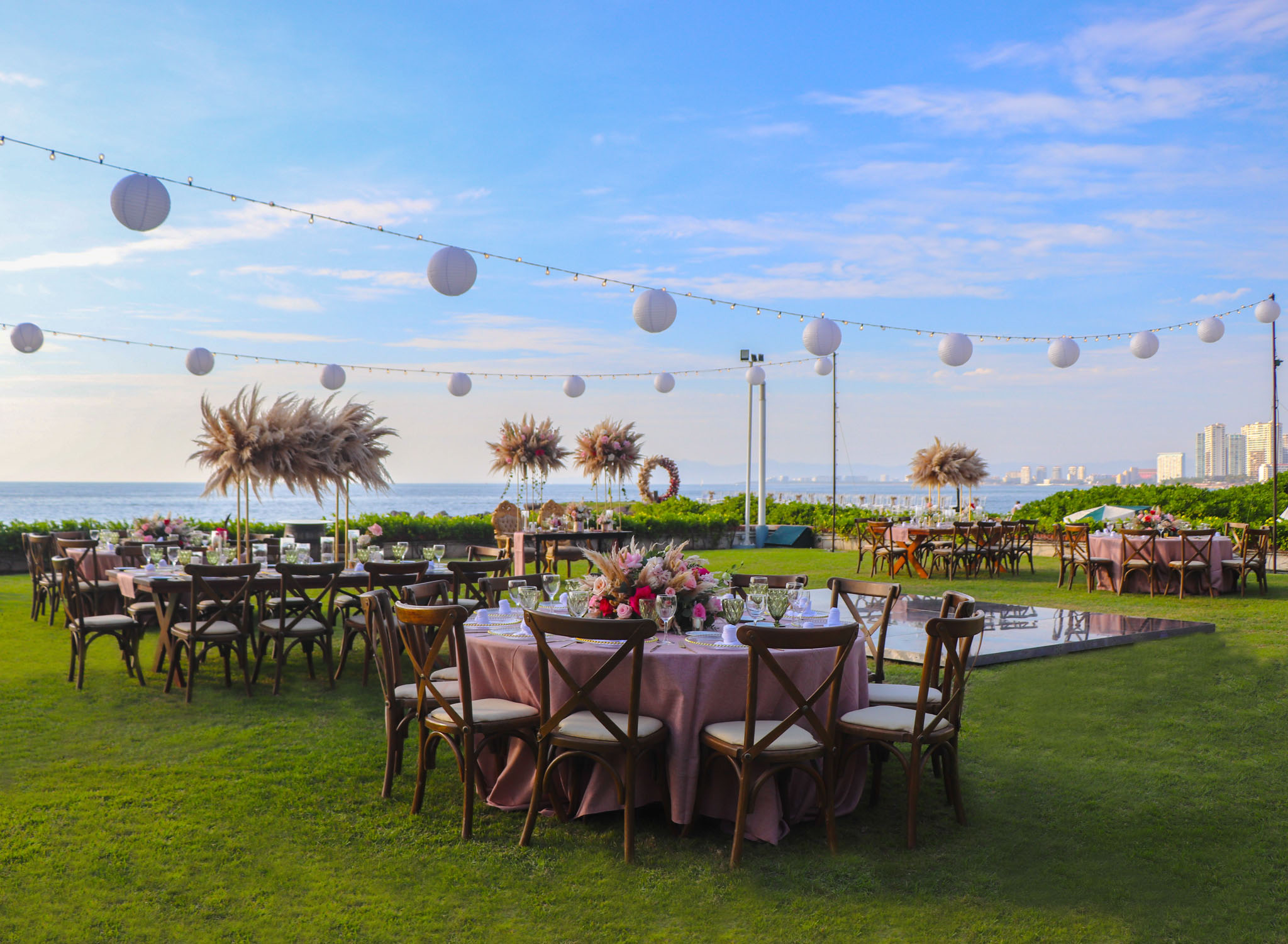 Fotografía de RECEPCIONES de Sheraton Buganvilias Resort & Convention Center - 47916 