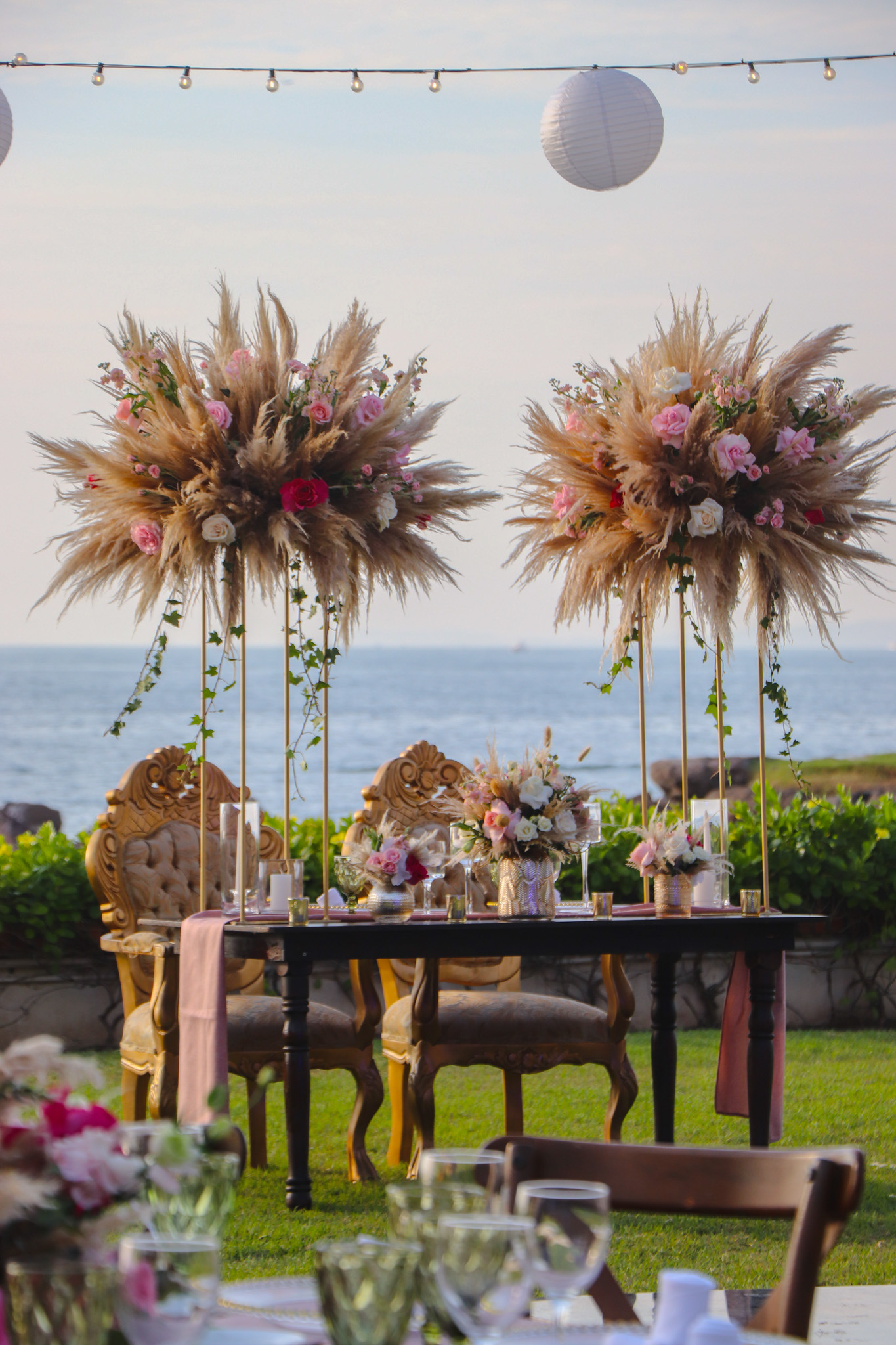 Fotografía de RECEPCIONES de Sheraton Buganvilias Resort & Convention Center - 47915 