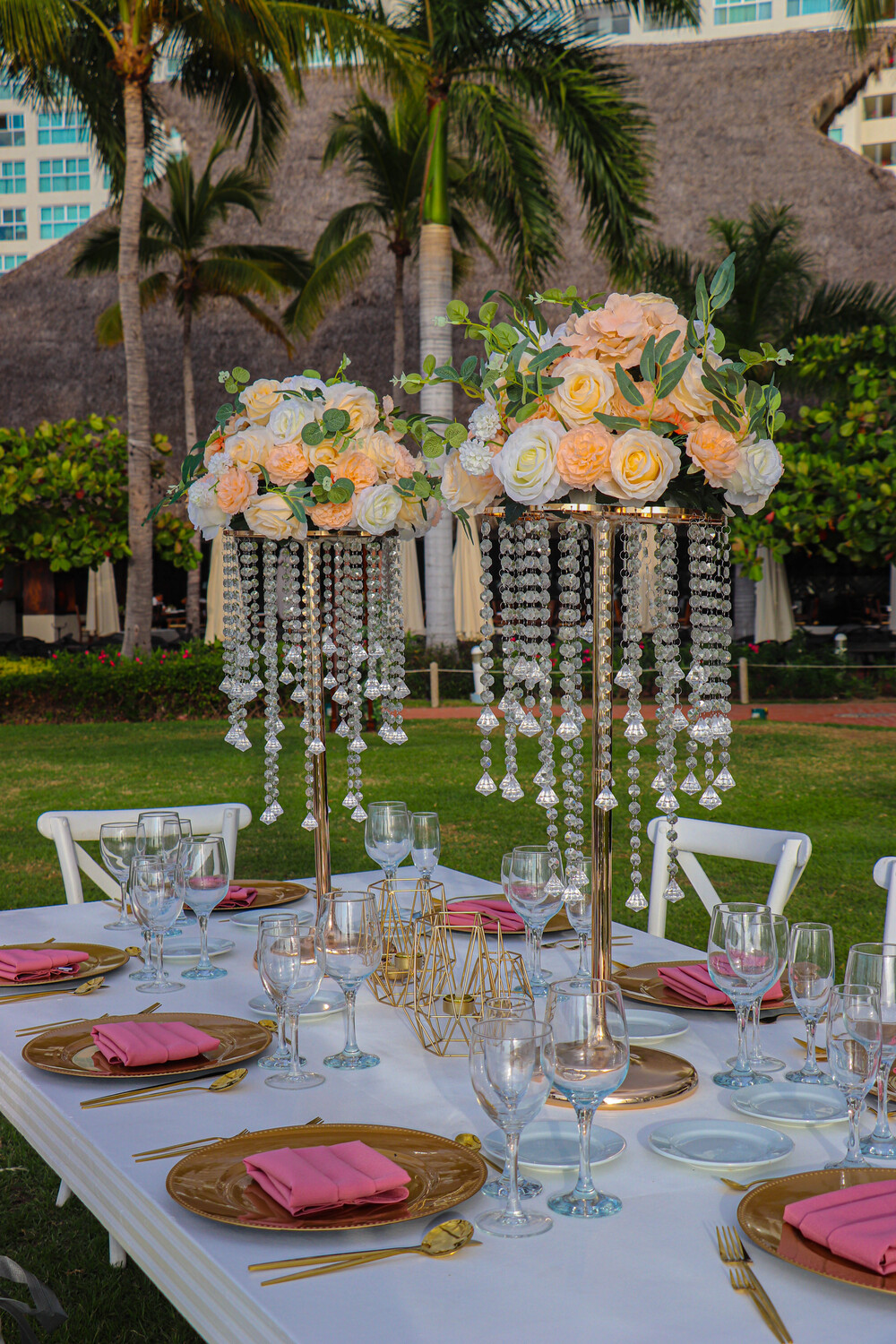 Fotografía de RECEPCIONES de Sheraton Buganvilias Resort & Convention Center - 47918 