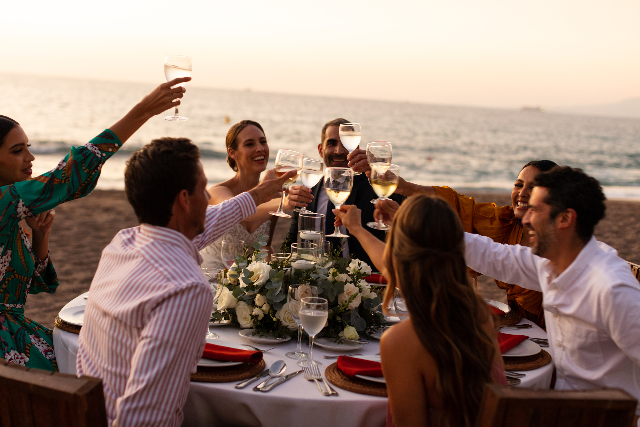 Fotografía de RECEPCIONES de Sheraton Buganvilias Resort & Convention Center - 47922 