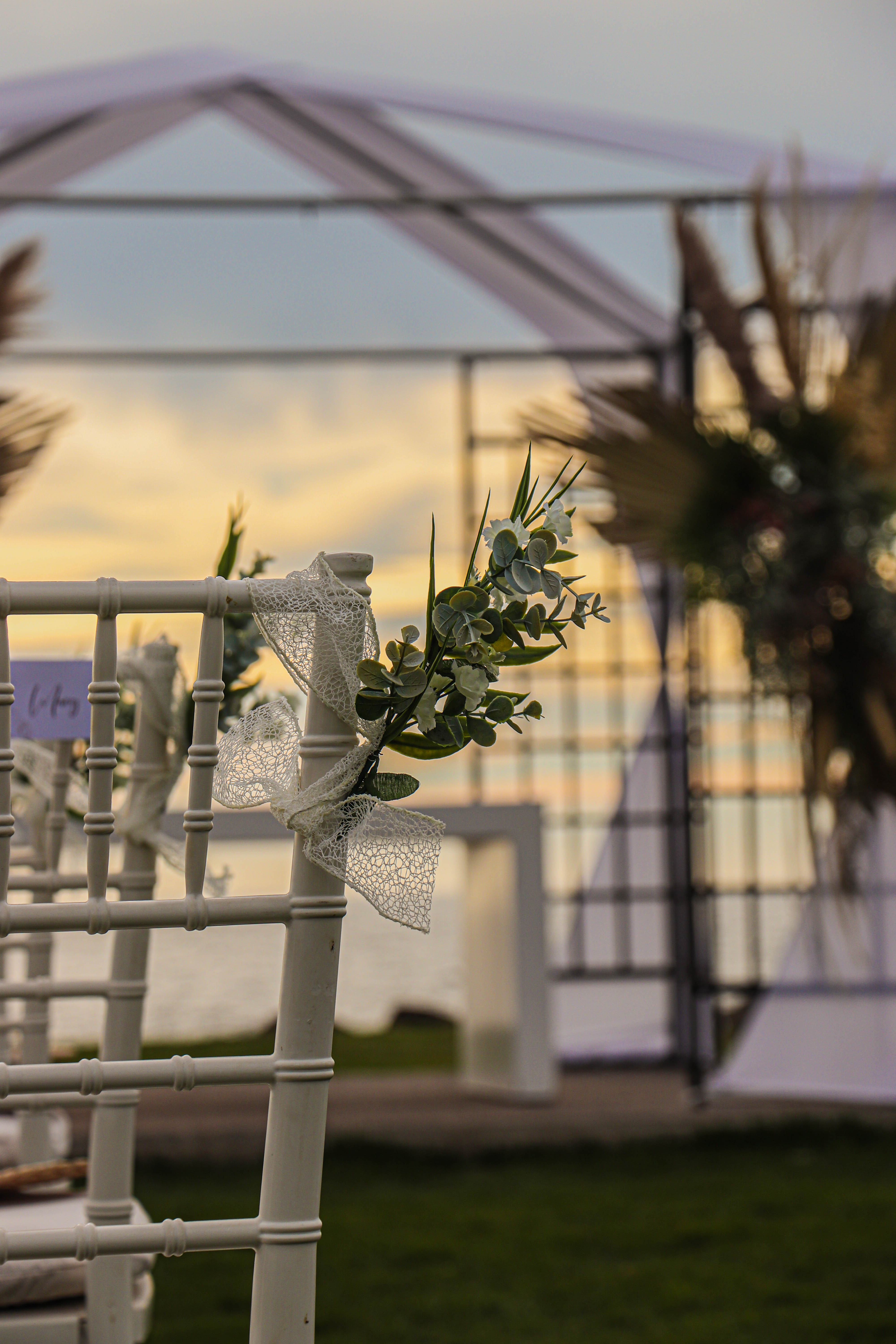 Fotografía de RECEPCIONES de Sheraton Buganvilias Resort & Convention Center - 47923 