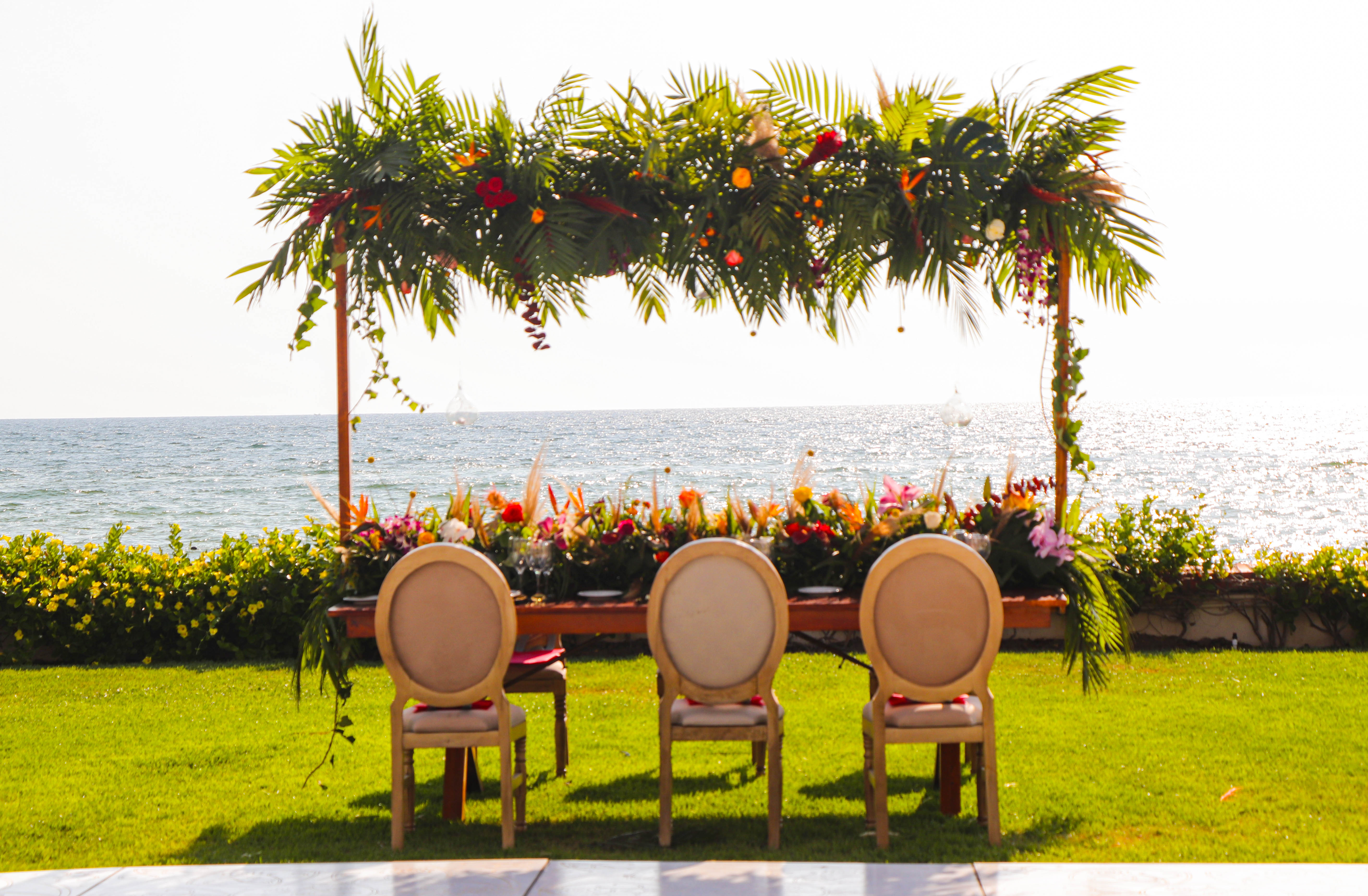 Fotografía de RECEPCIONES 2 de Sheraton Buganvilias Resort & Convention Center - 47925 
