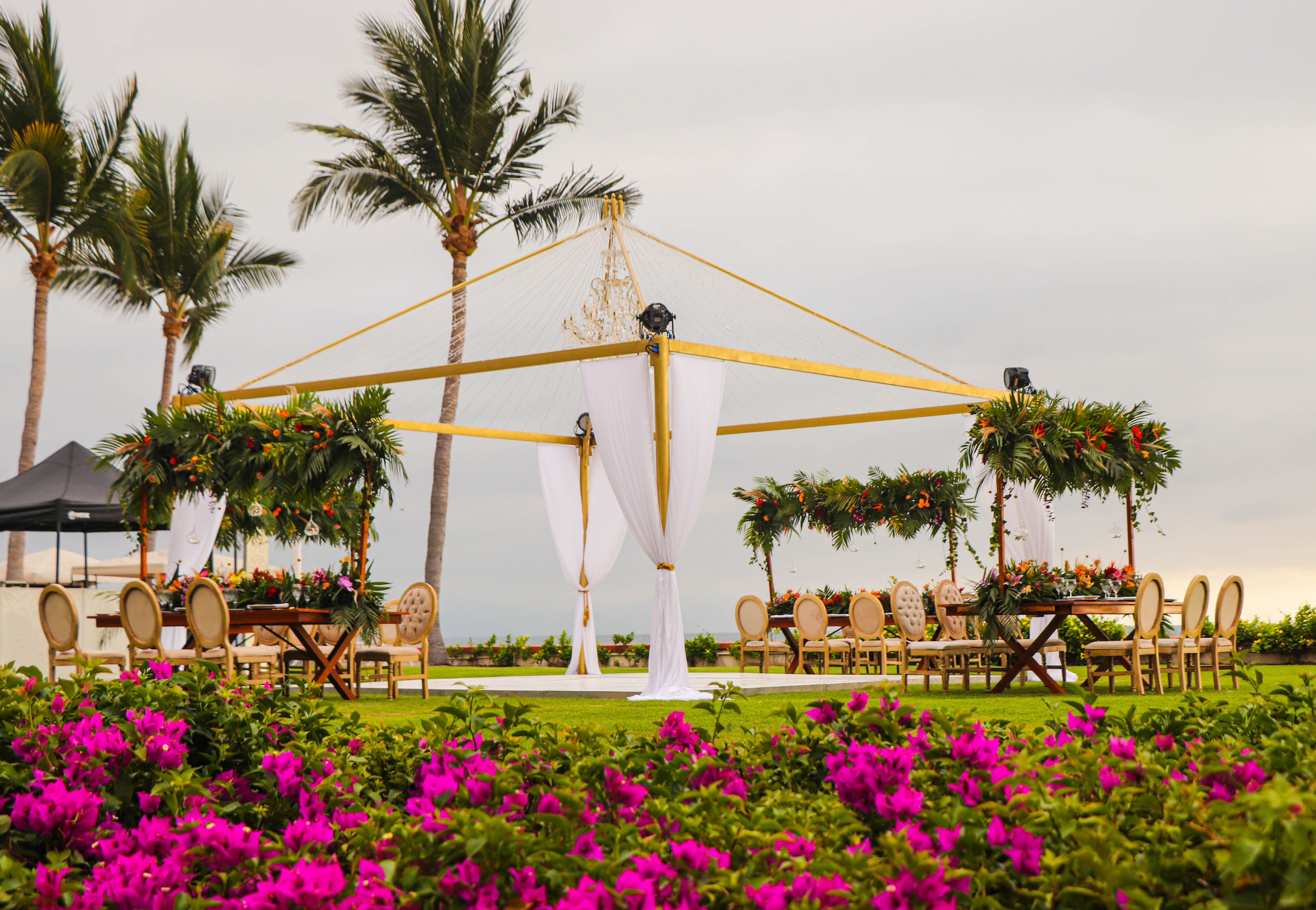 Fotografía de RECEPCIONES 2 de Sheraton Buganvilias Resort & Convention Center - 47927 