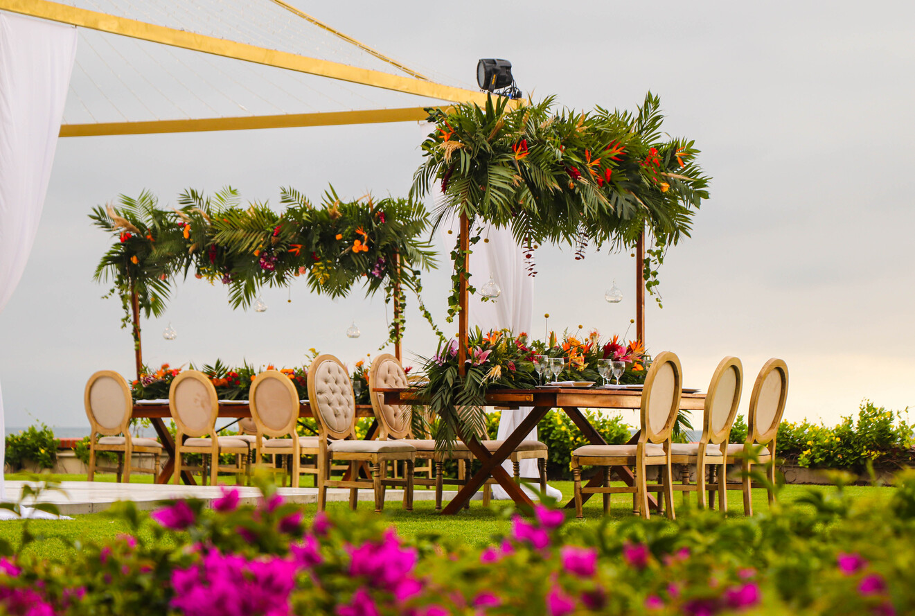 Fotografía de RECEPCIONES 2 de Sheraton Buganvilias Resort & Convention Center - 47928 
