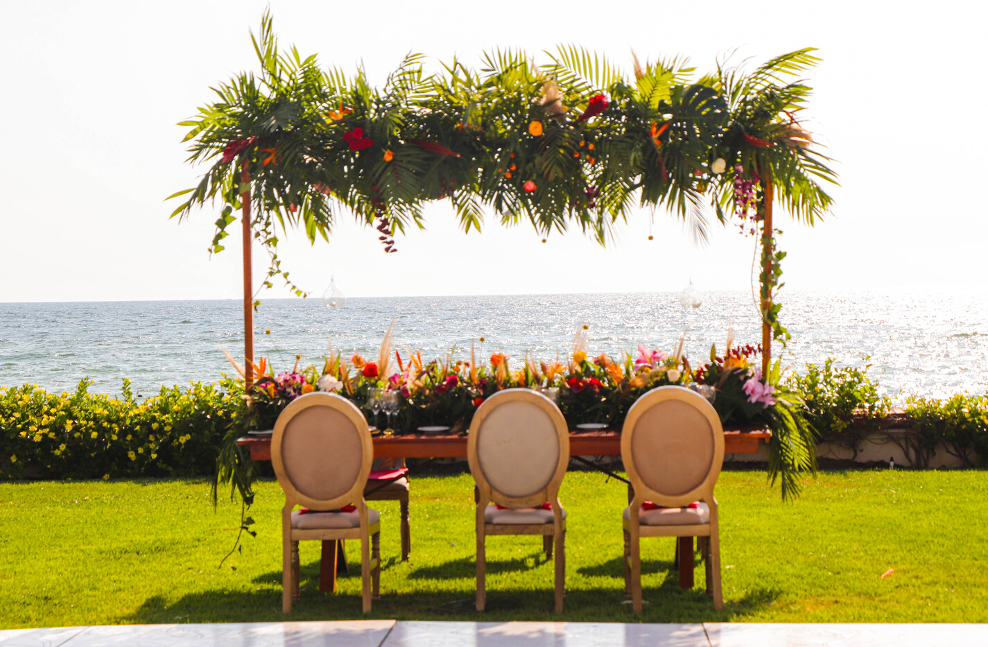 Fotografía de RECEPCIONES 2 de Sheraton Buganvilias Resort & Convention Center - 47930 