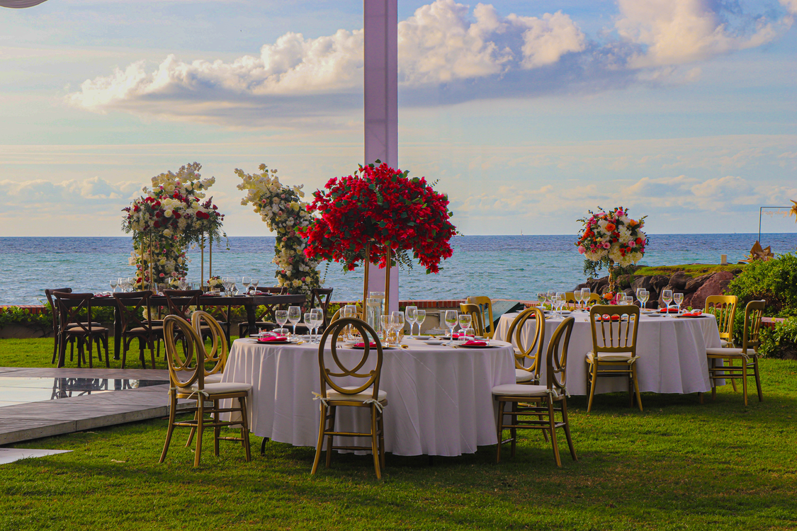 Fotografía de RECEPCIONES 2 de Sheraton Buganvilias Resort & Convention Center - 47939 