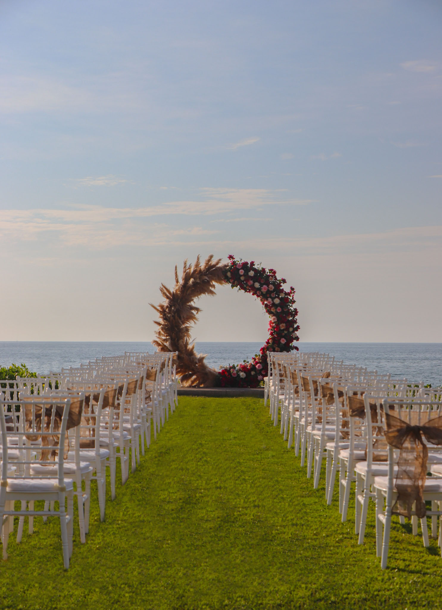 Fotografía de CEREMONIAS de Sheraton Buganvilias Resort & Convention Center - 47942 
