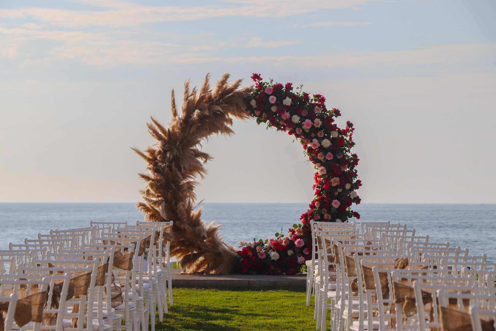 Fotografía de CEREMONIAS de Sheraton Buganvilias Resort & Convention Center - 47941 
