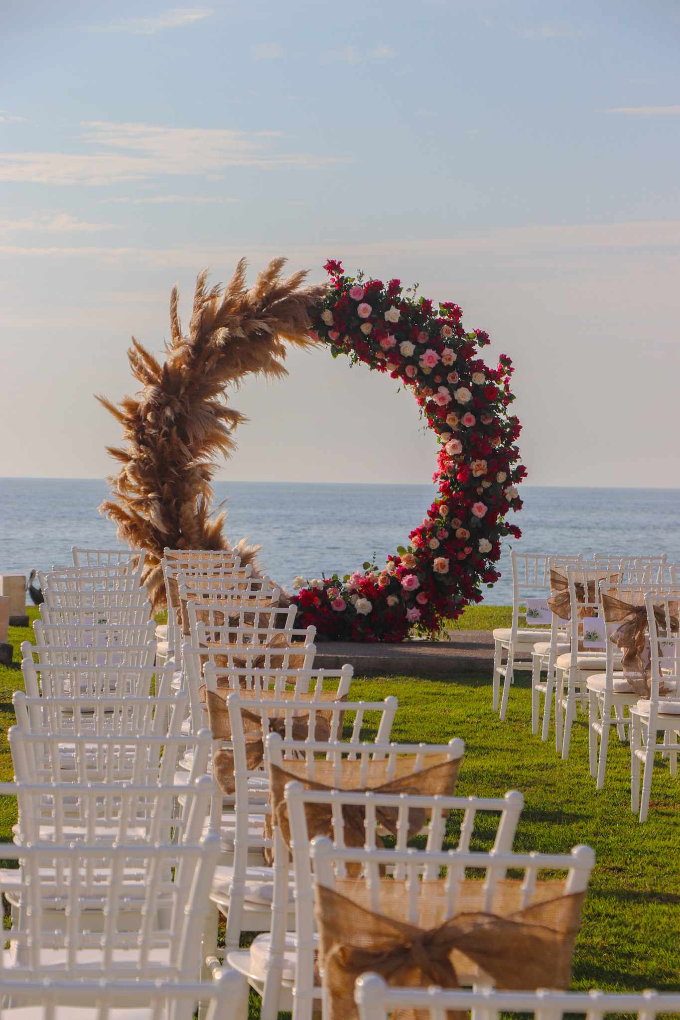 Fotografía de CEREMONIAS de Sheraton Buganvilias Resort & Convention Center - 47943 
