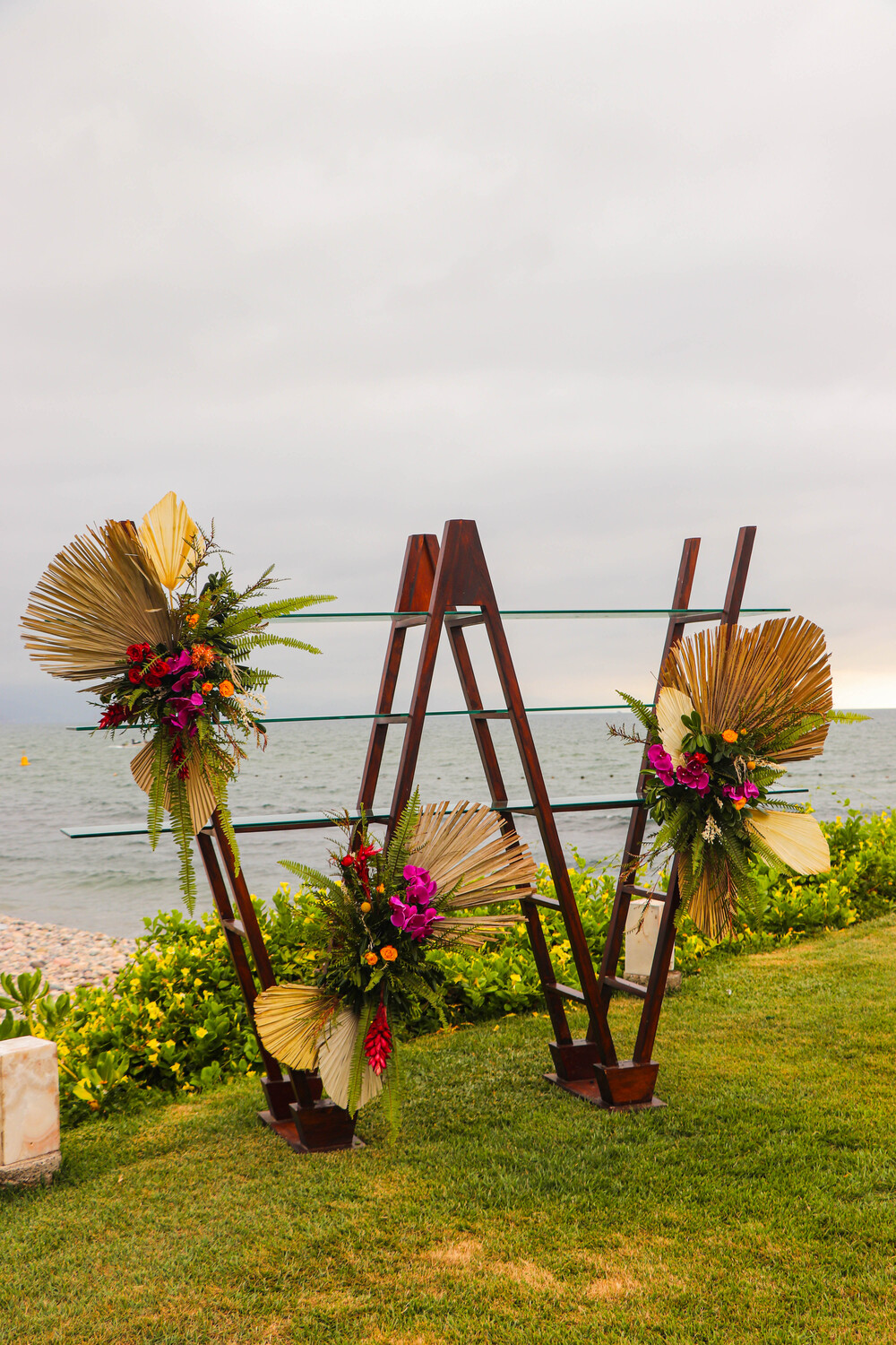 Fotografía de CEREMONIAS de Sheraton Buganvilias Resort & Convention Center - 47948 