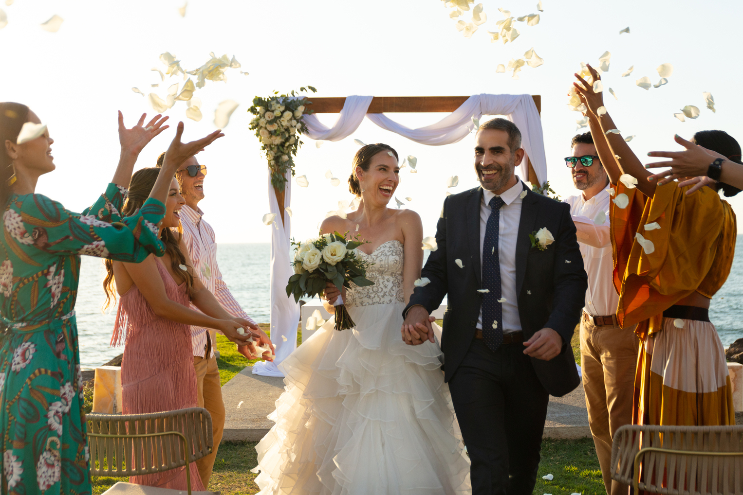 Fotografía de CEREMONIAS de Sheraton Buganvilias Resort & Convention Center - 47952 